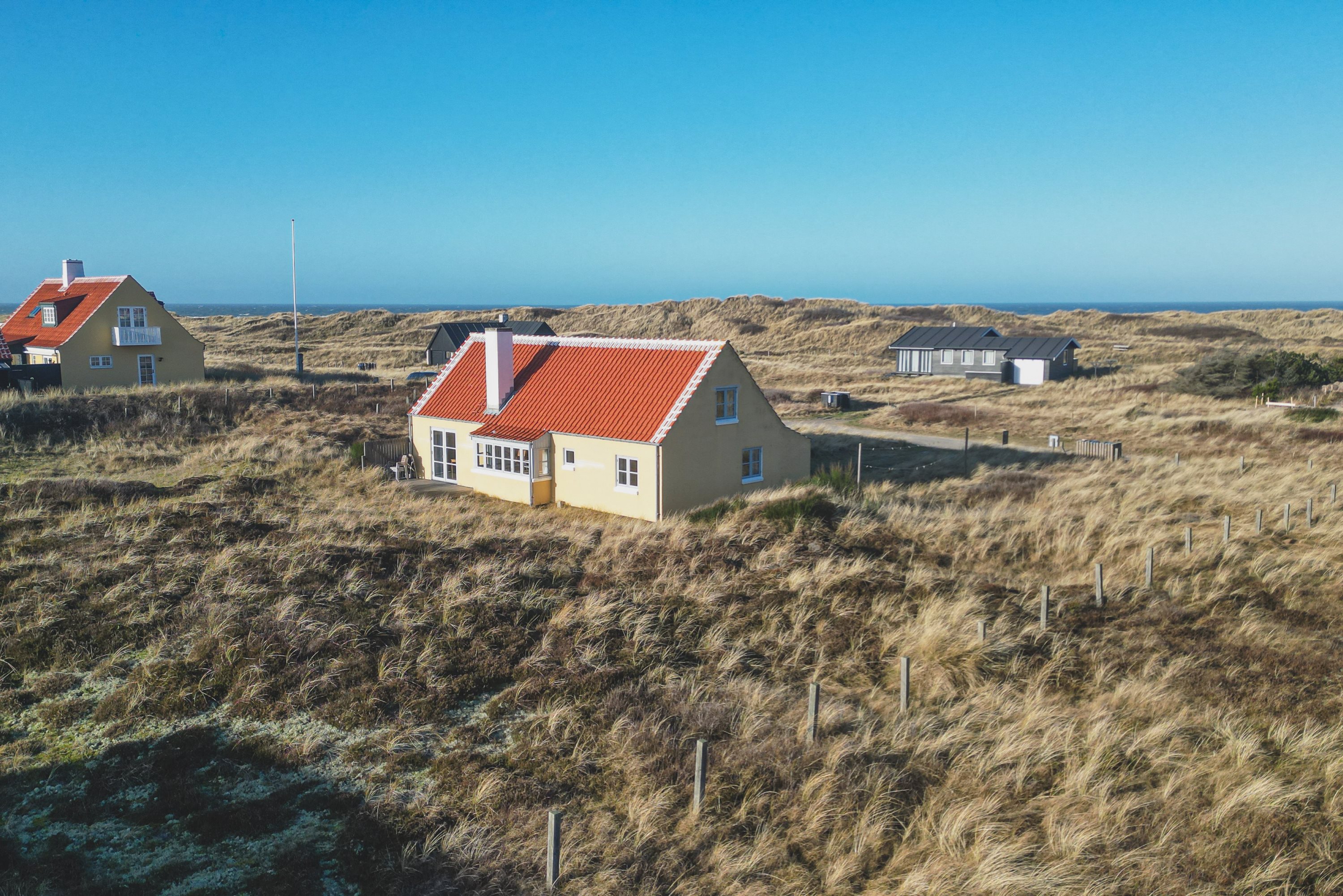 Havbakken 18, 9990 Skagen