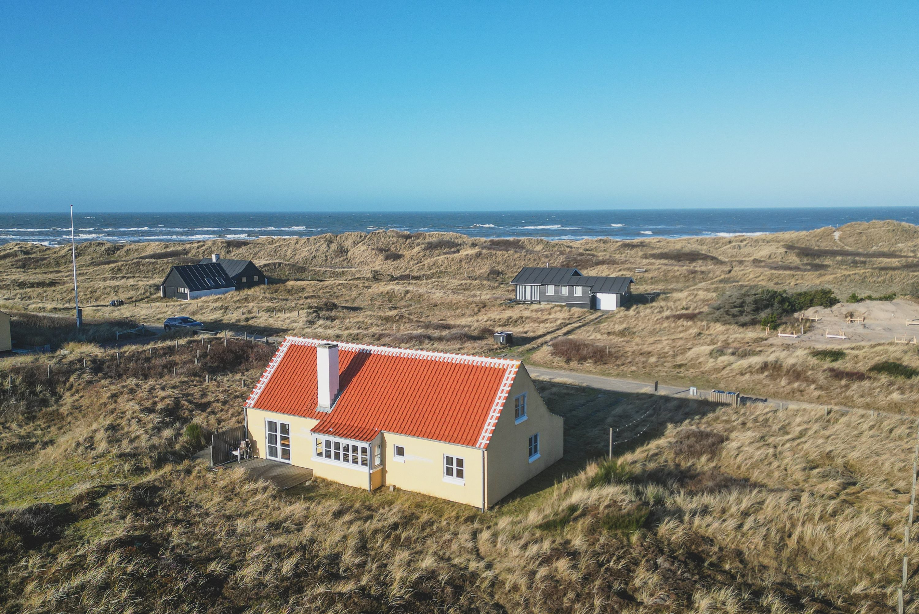 Havbakken 18, 9990 Skagen