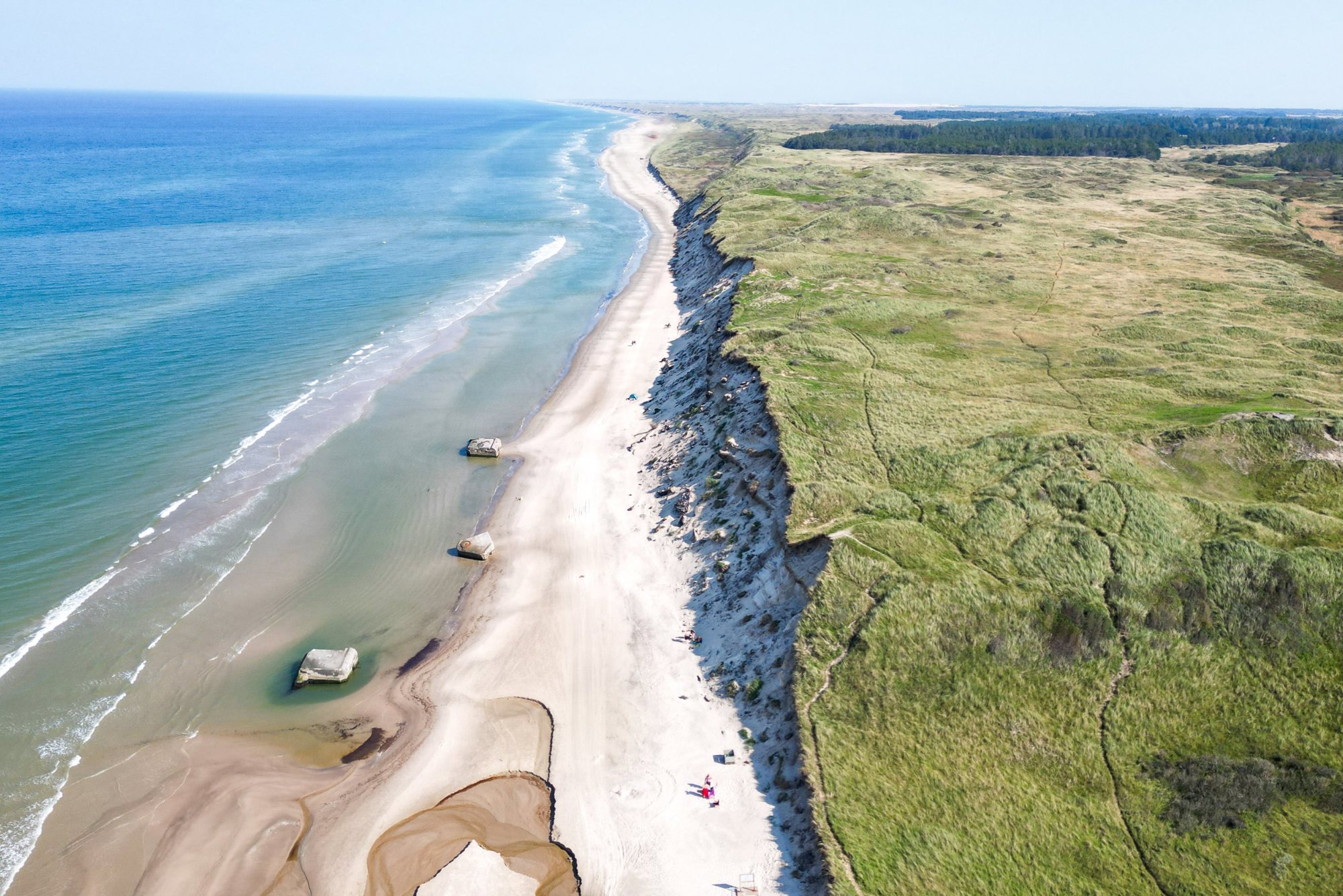 Sneppevej 5, 9982 Ålbæk