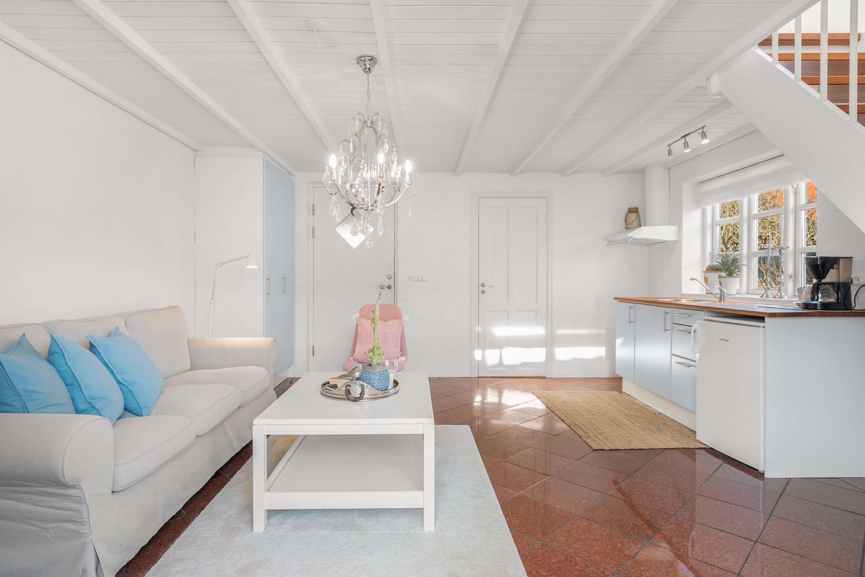 Fredensklit 6, 9990 Skagen