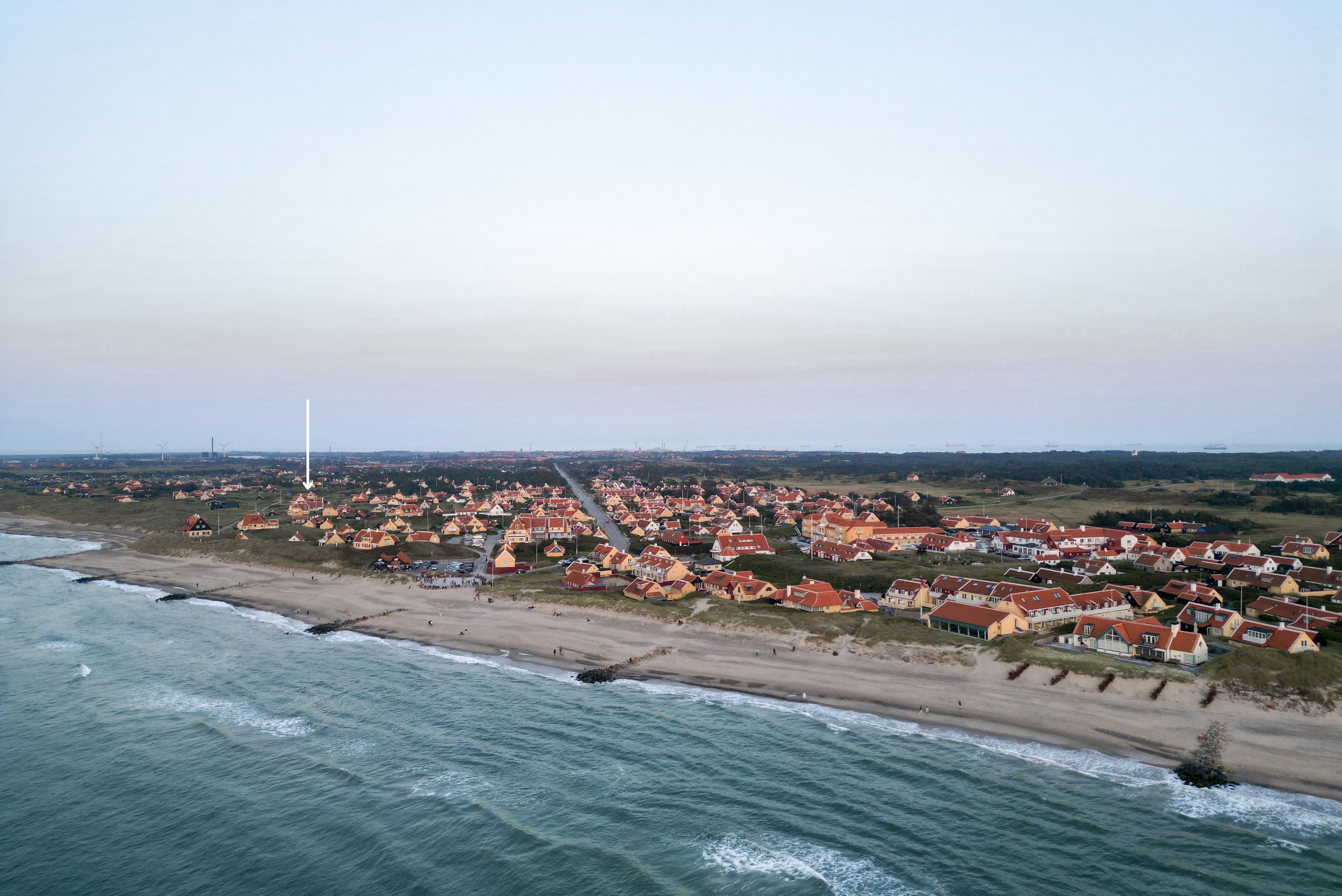 Havbakken 18, 9990 Skagen