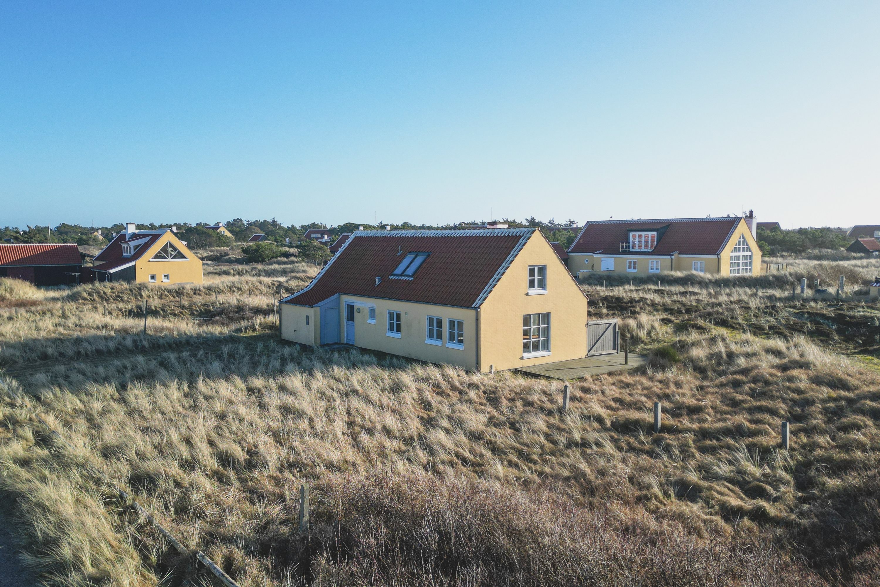 Havbakken 18, 9990 Skagen