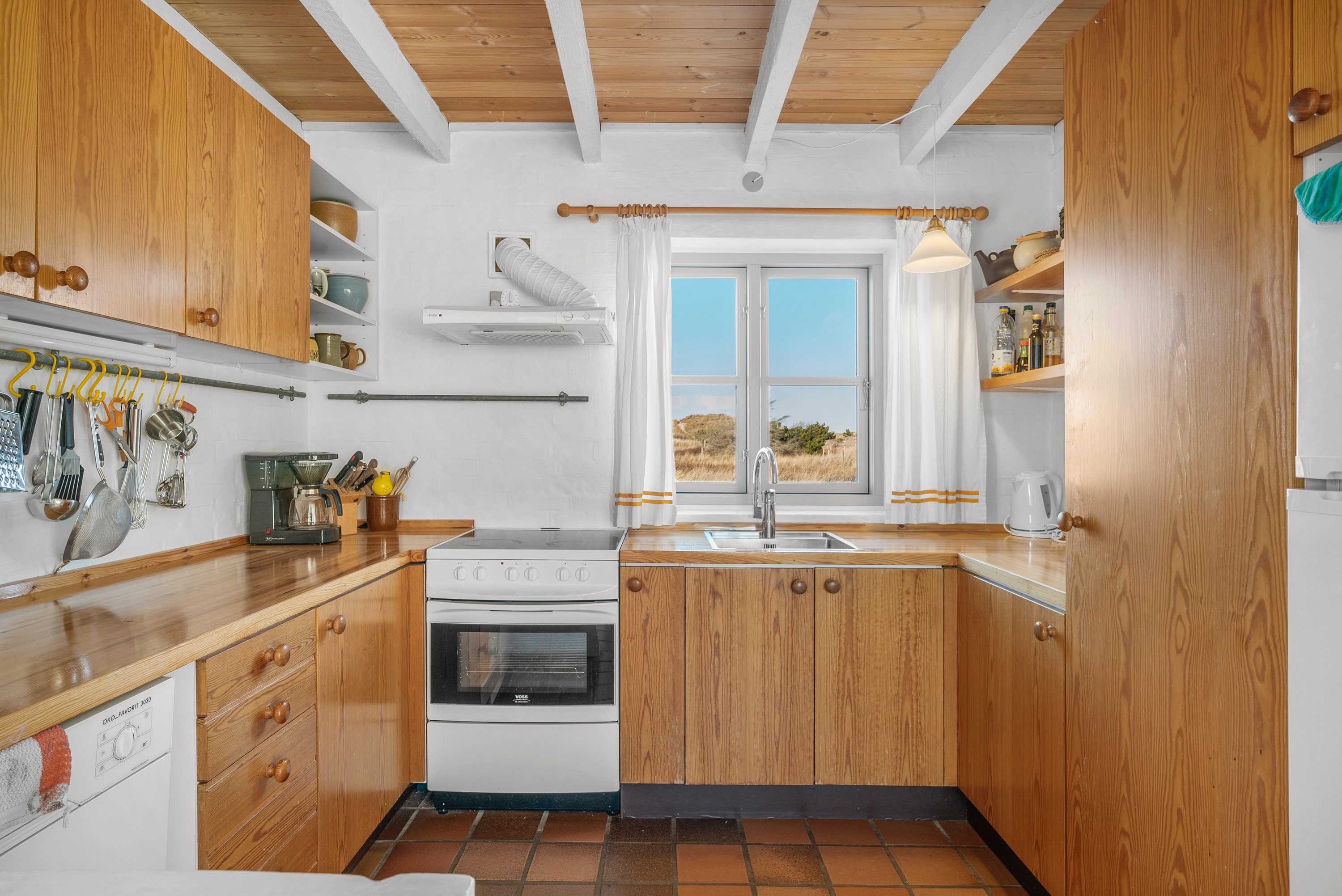 Havbakken 18, 9990 Skagen