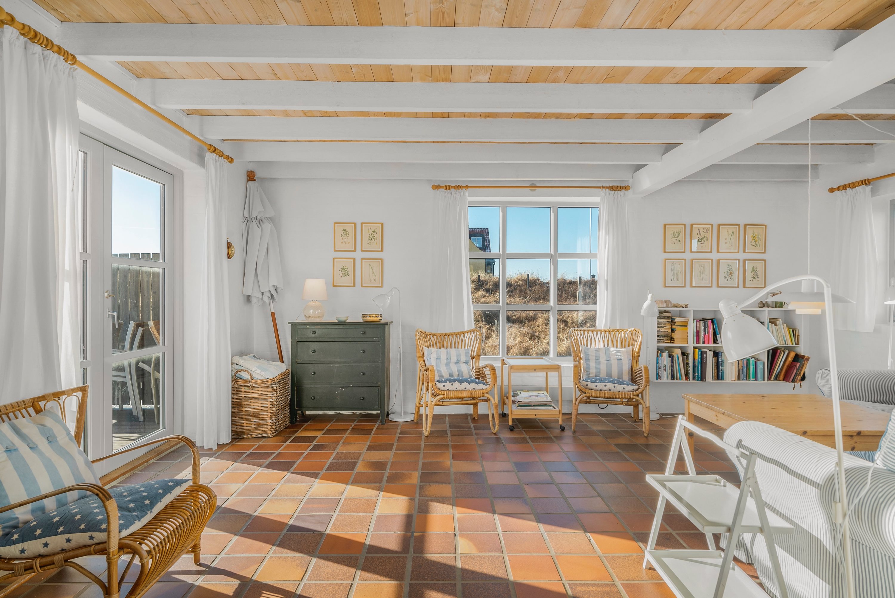 Havbakken 18, 9990 Skagen