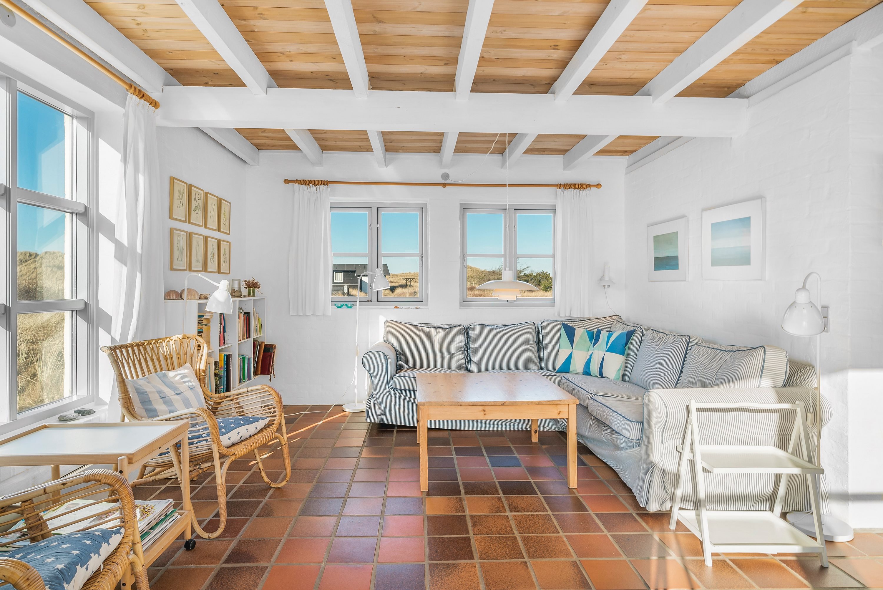 Havbakken 18, 9990 Skagen