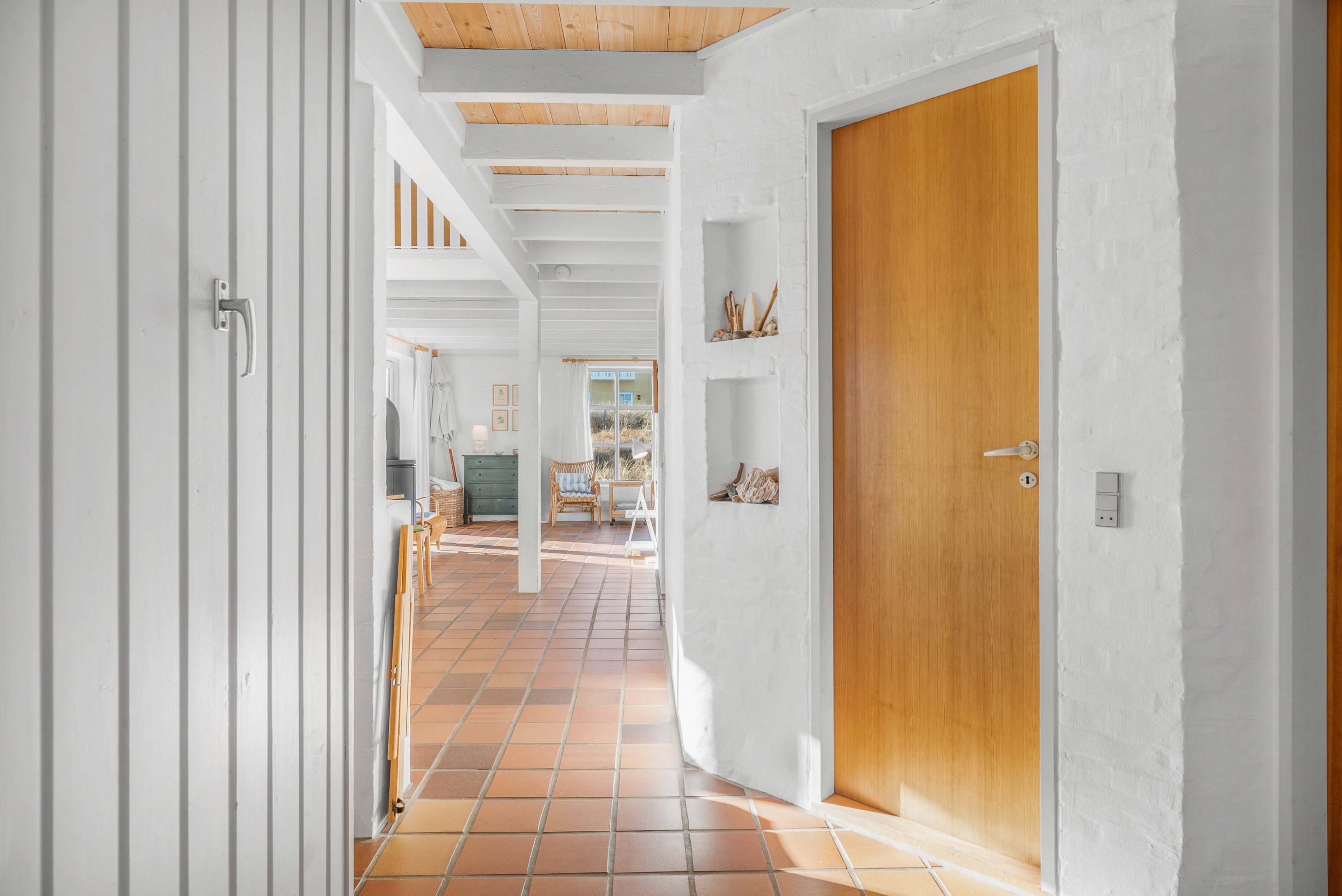 Havbakken 18, 9990 Skagen