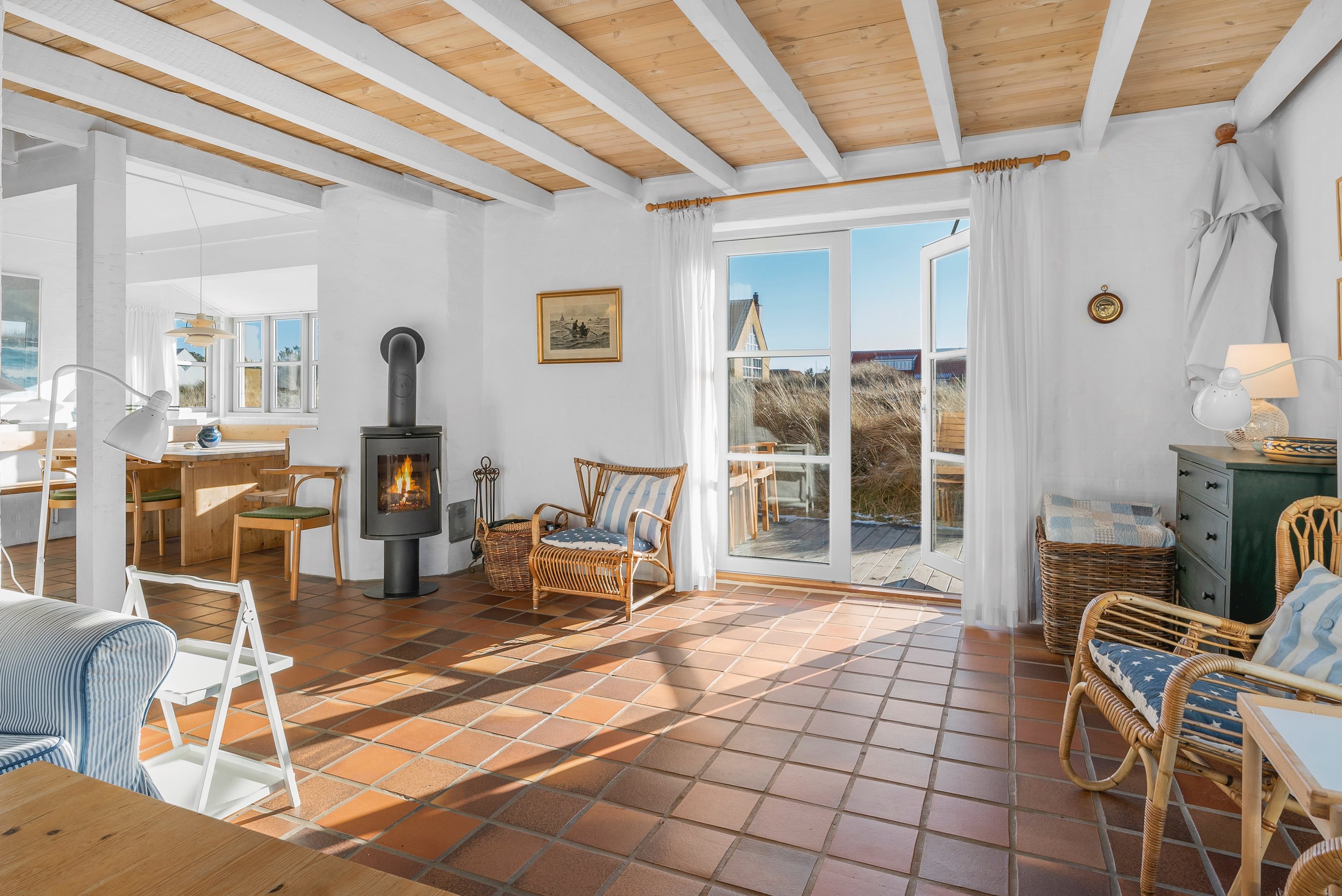 Havbakken 18, 9990 Skagen