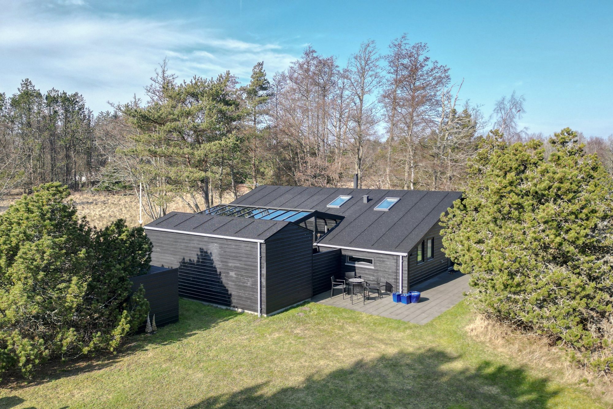 Oksevej 28, 9982 Ålbæk