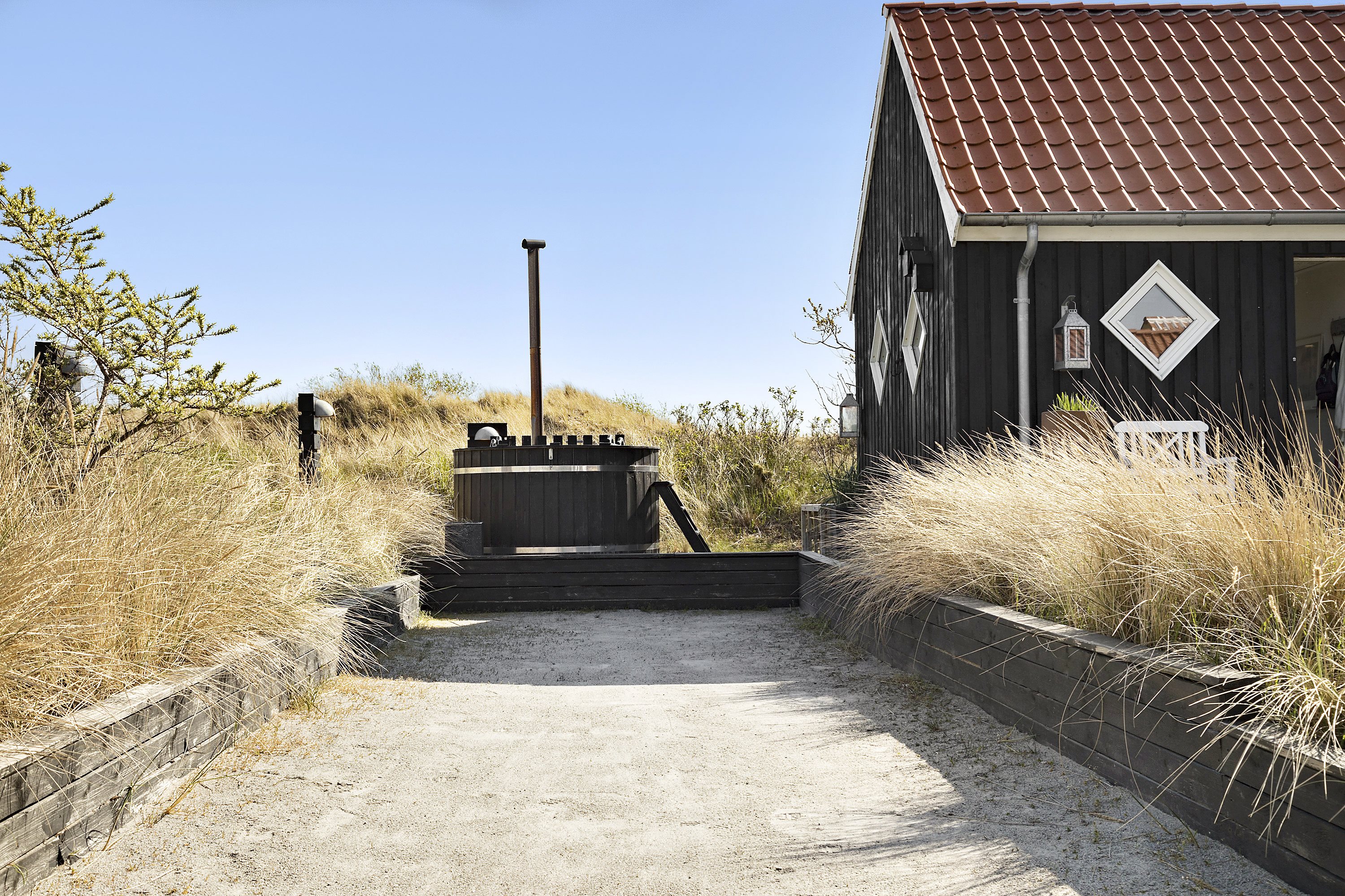 Gråklit 15, 9990 Skagen