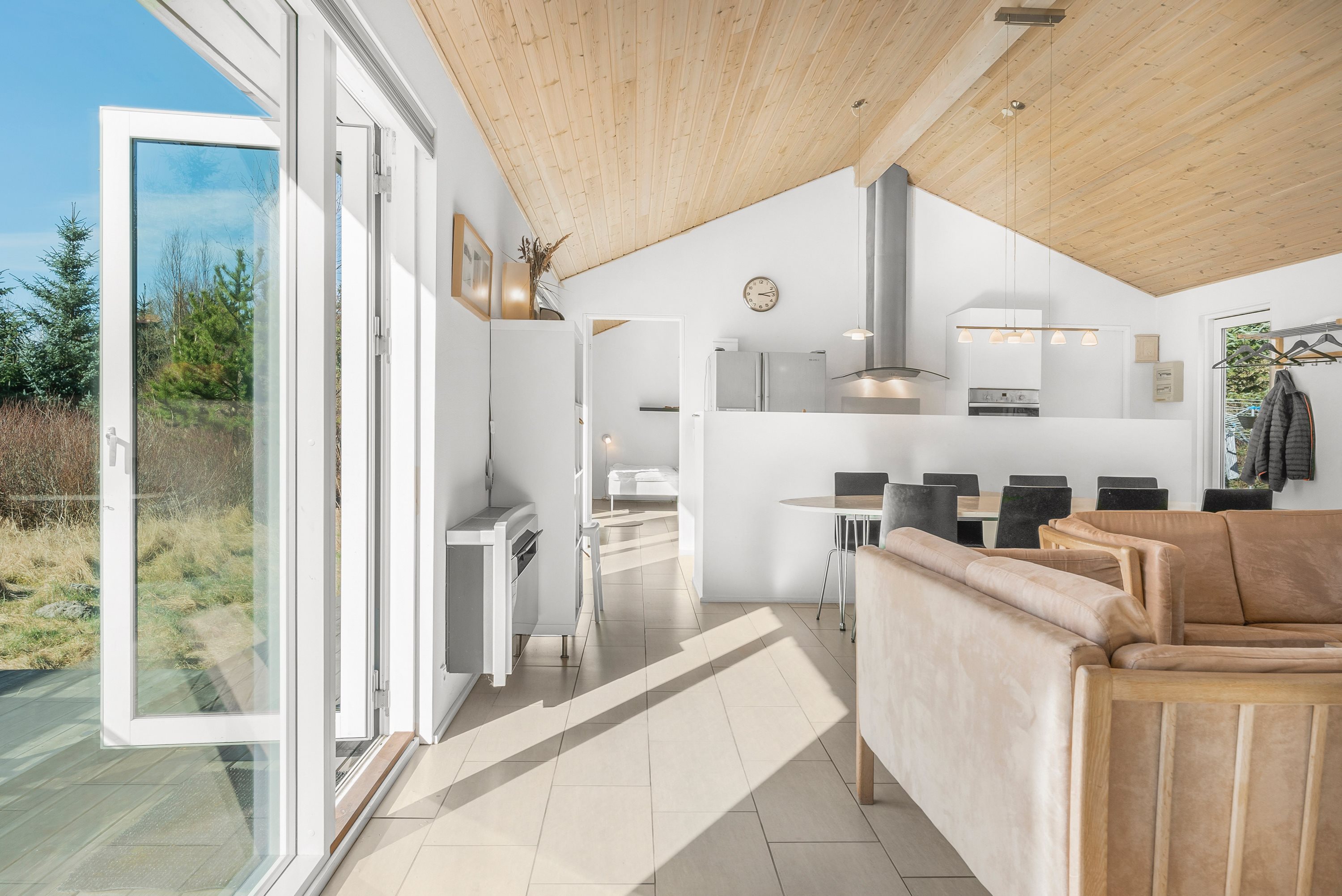 Musvågevej 103, Lodskovvad, 9982 Ålbæk