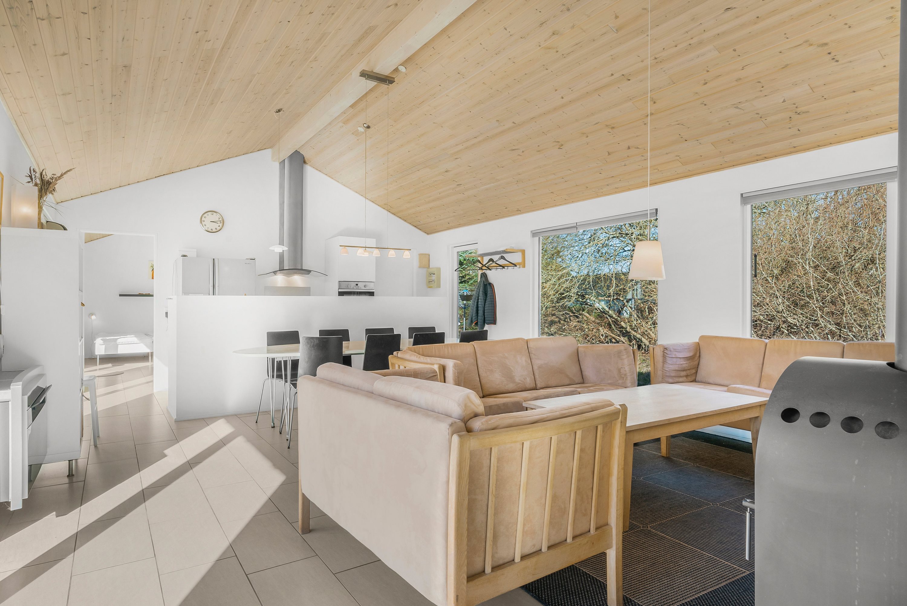 Musvågevej 103, Lodskovvad, 9982 Ålbæk