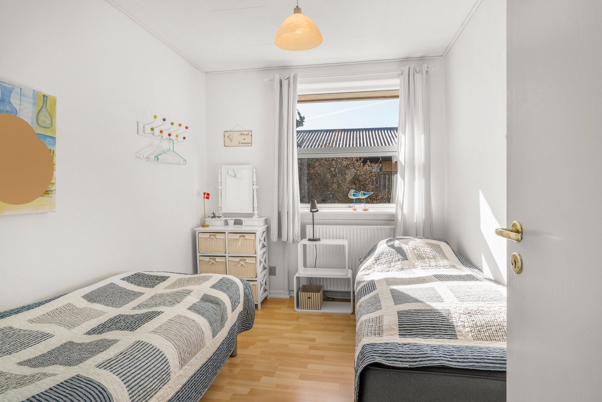 Ryttervej 21, 9990 Skagen