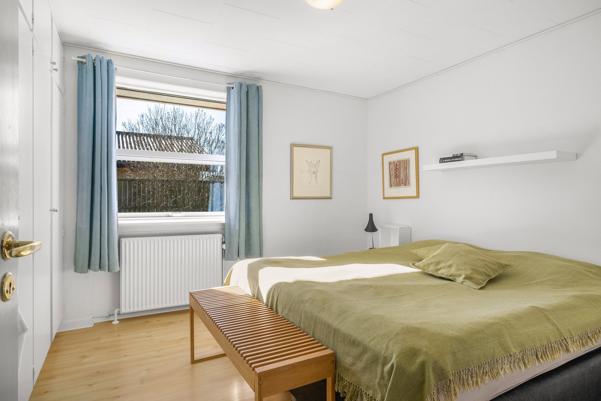 Ryttervej 21, 9990 Skagen