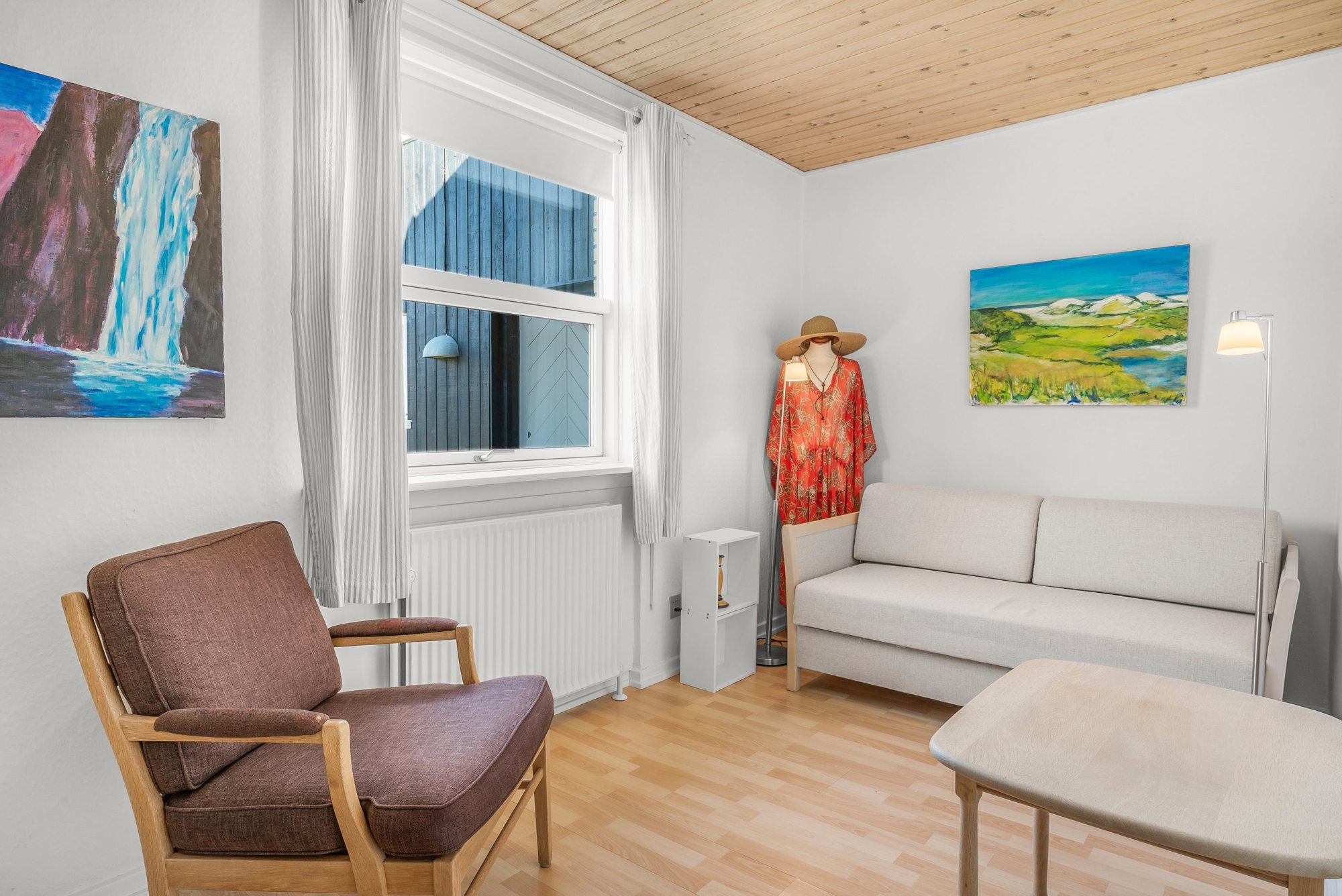 Ryttervej 21, 9990 Skagen