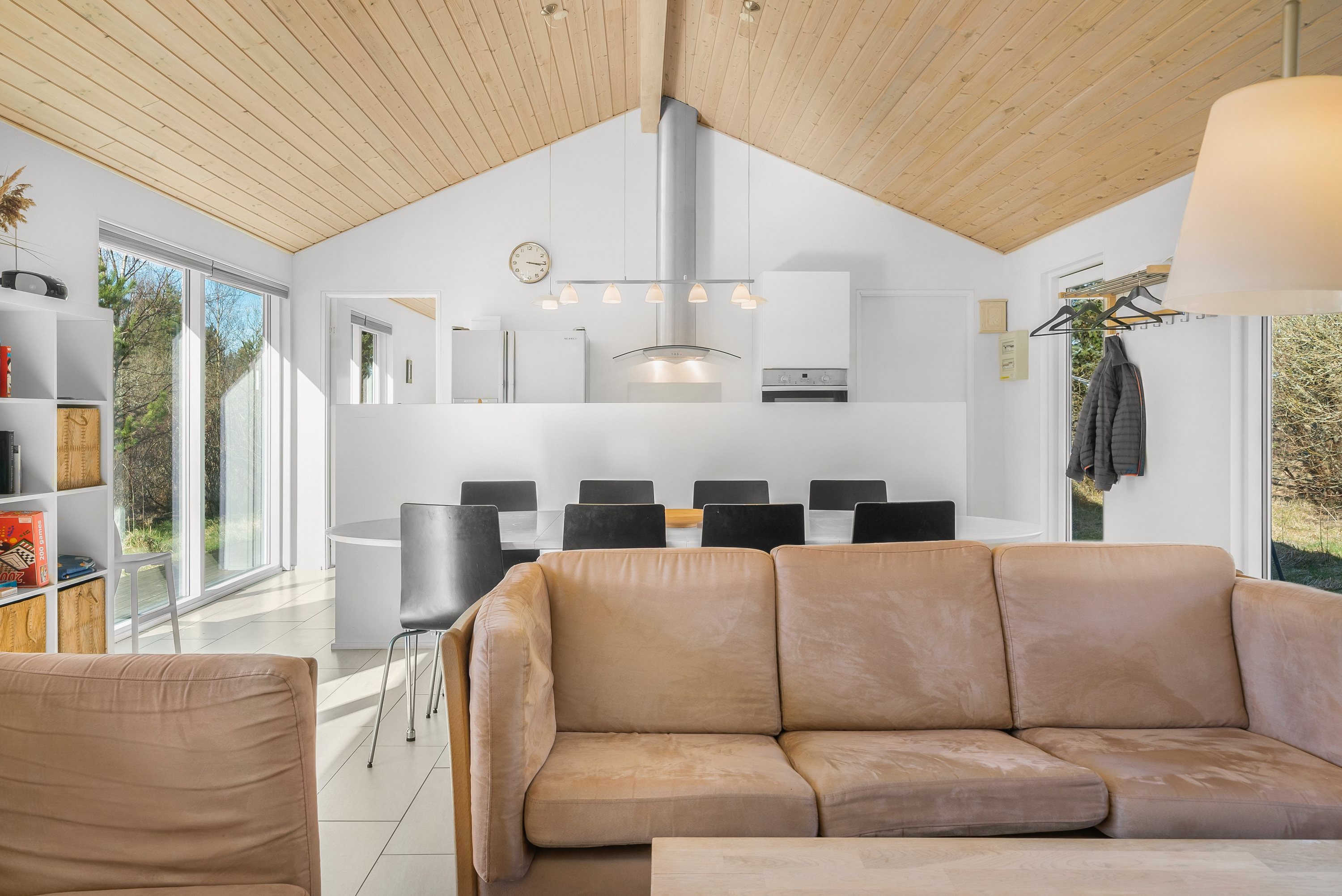 Musvågevej 103, Lodskovvad, 9982 Ålbæk