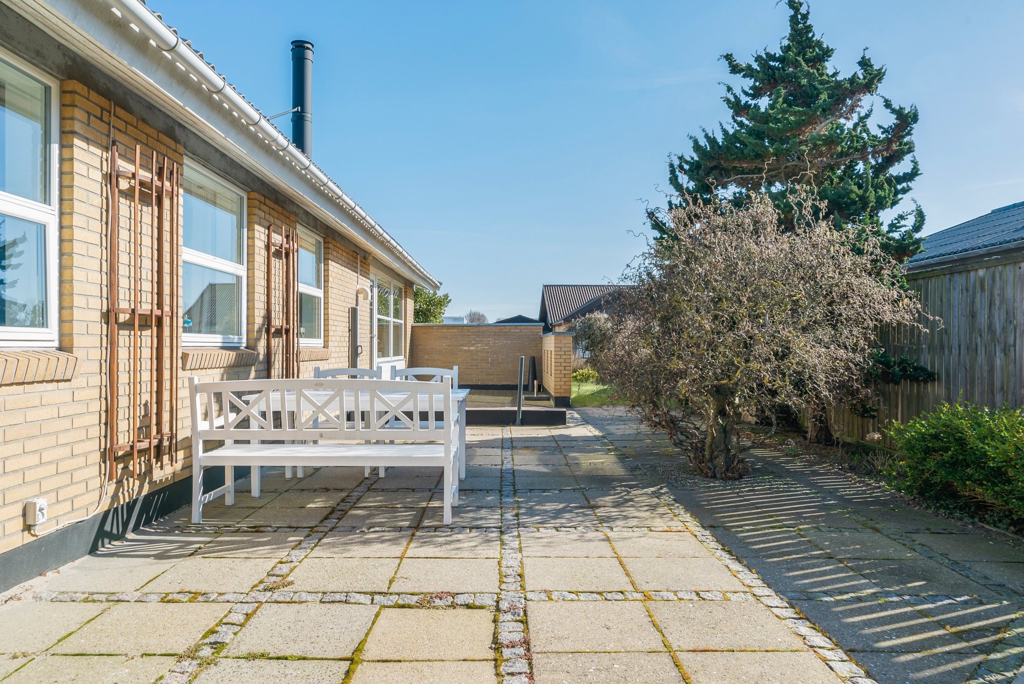Ryttervej 21, 9990 Skagen