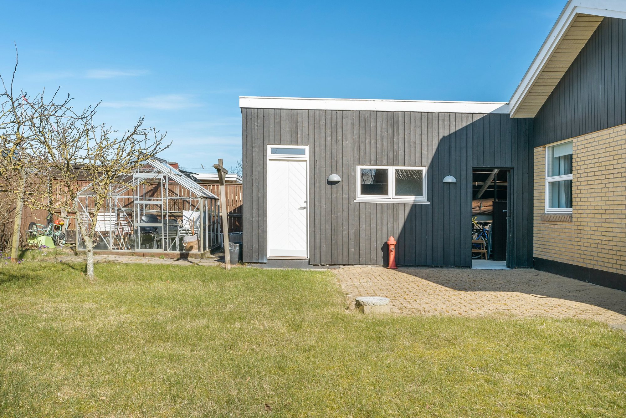 Ryttervej 21, 9990 Skagen