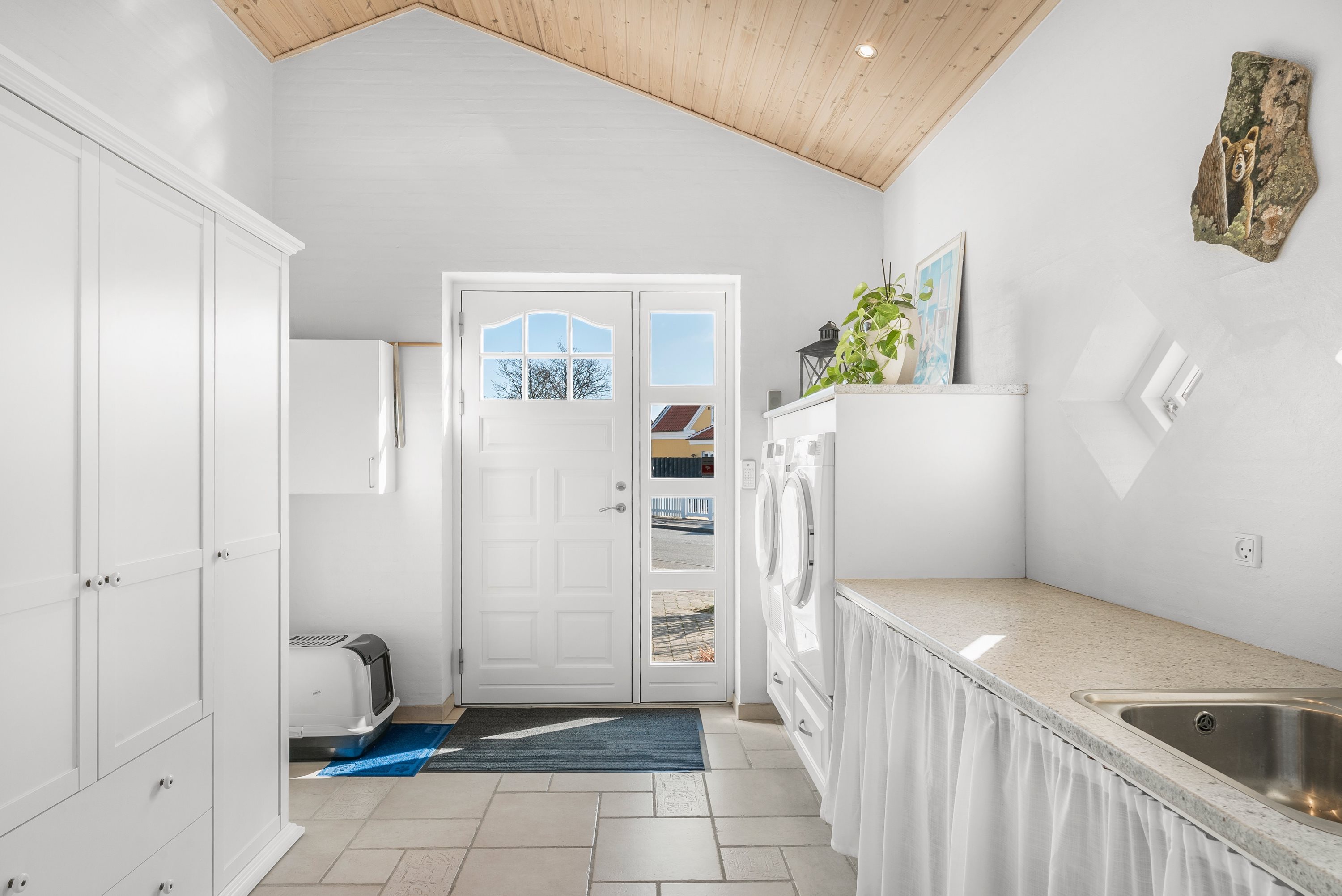 Olaviusvej 3, 9990 Skagen