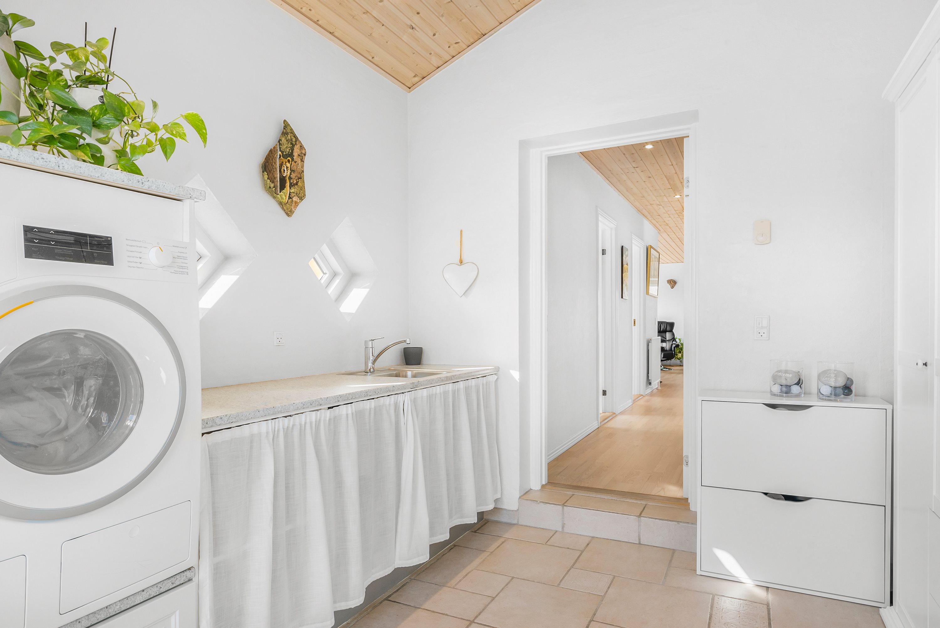 Olaviusvej 3, 9990 Skagen