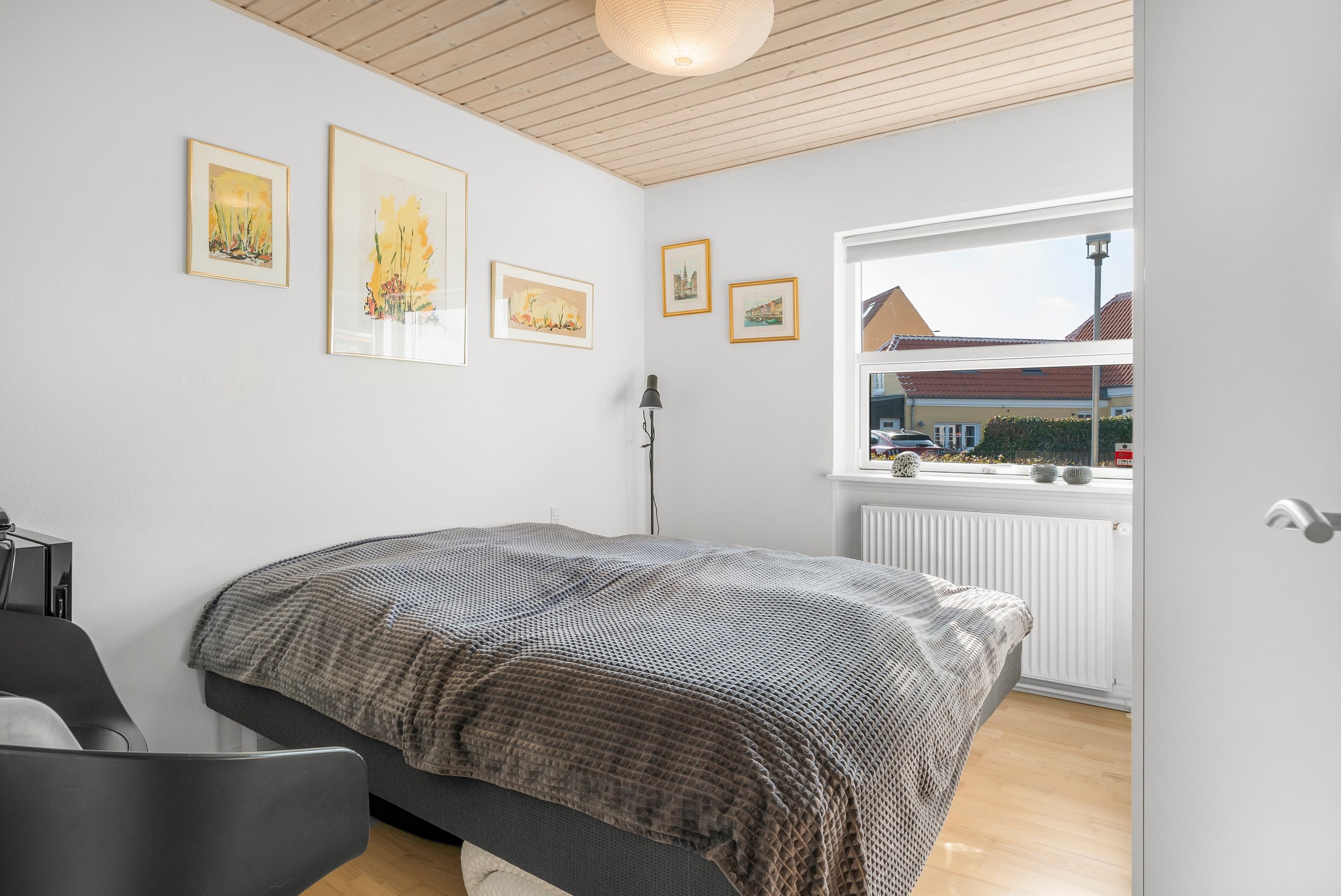 Olaviusvej 3, 9990 Skagen