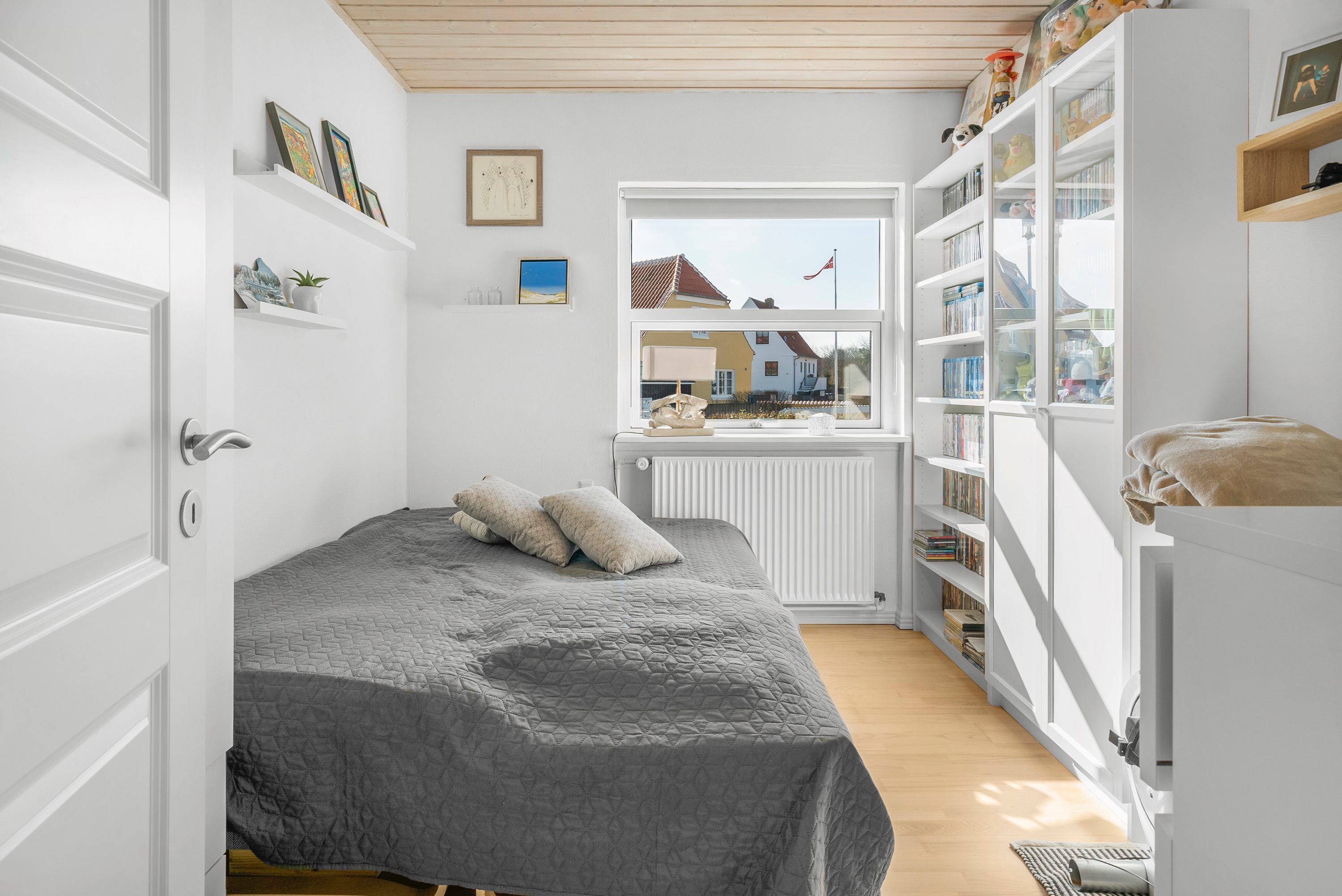 Olaviusvej 3, 9990 Skagen