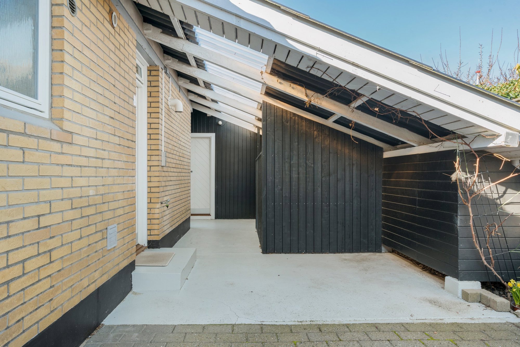 Ryttervej 21, 9990 Skagen