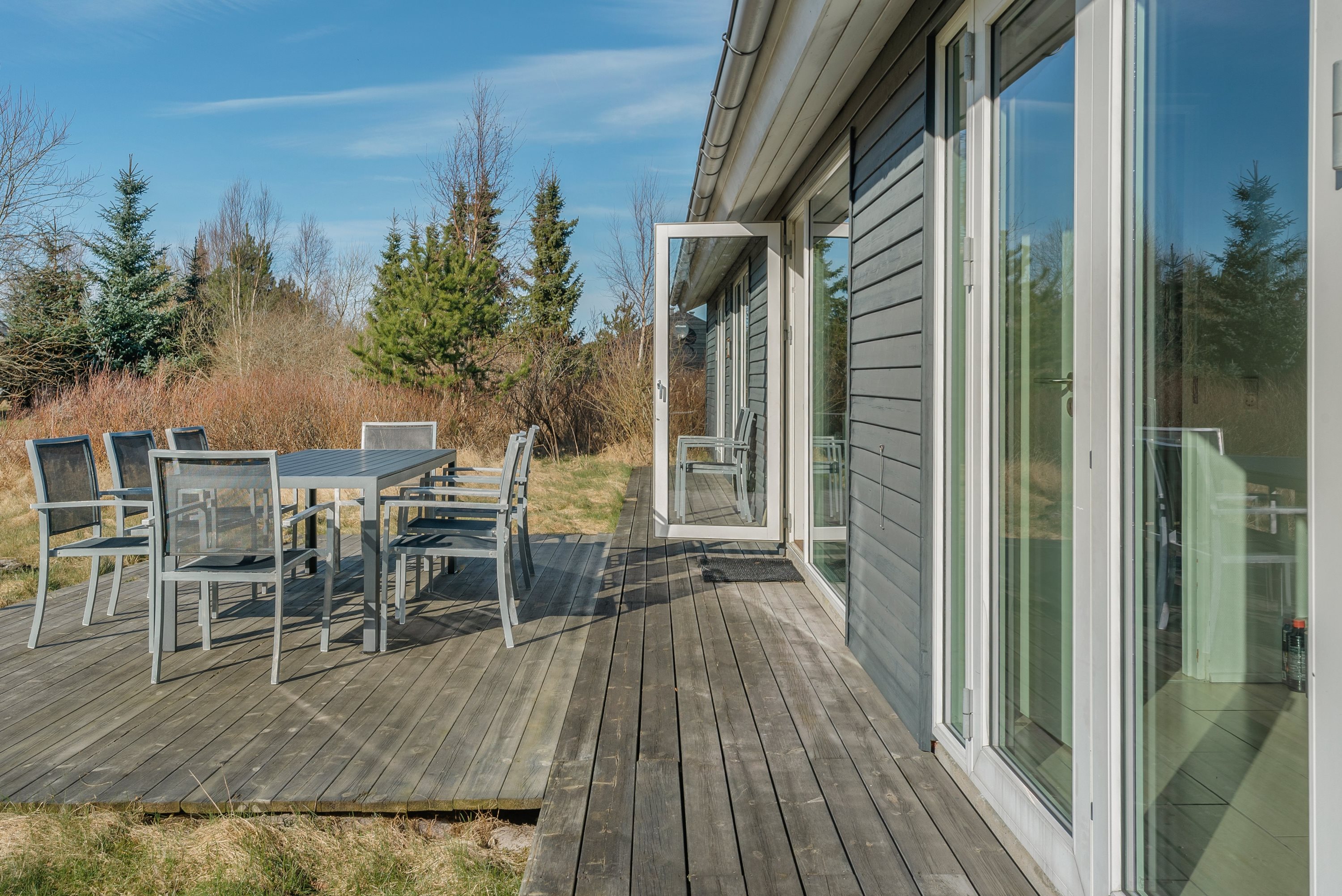 Musvågevej 103, Lodskovvad, 9982 Ålbæk