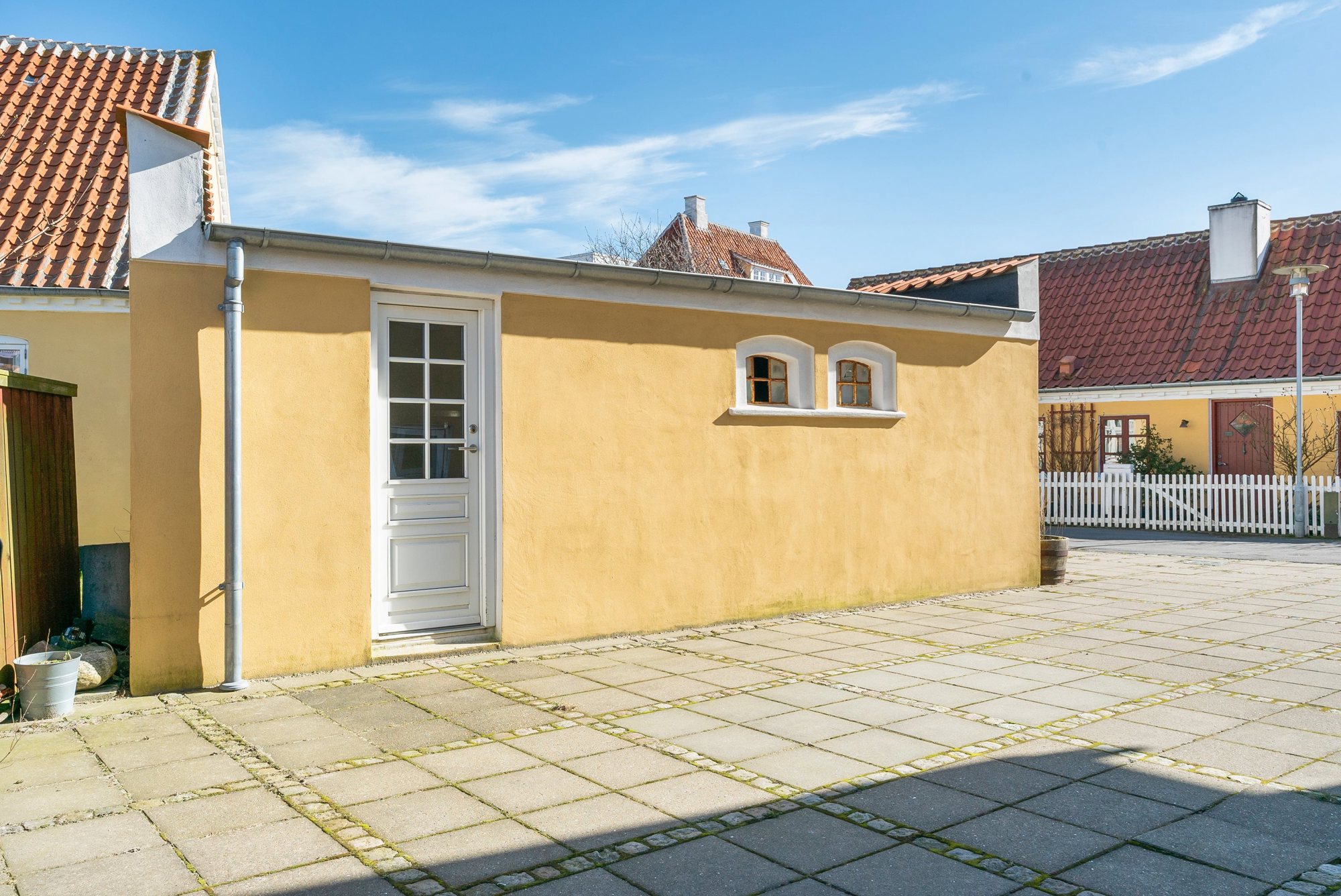 Museumsstien 7, 9990 Skagen