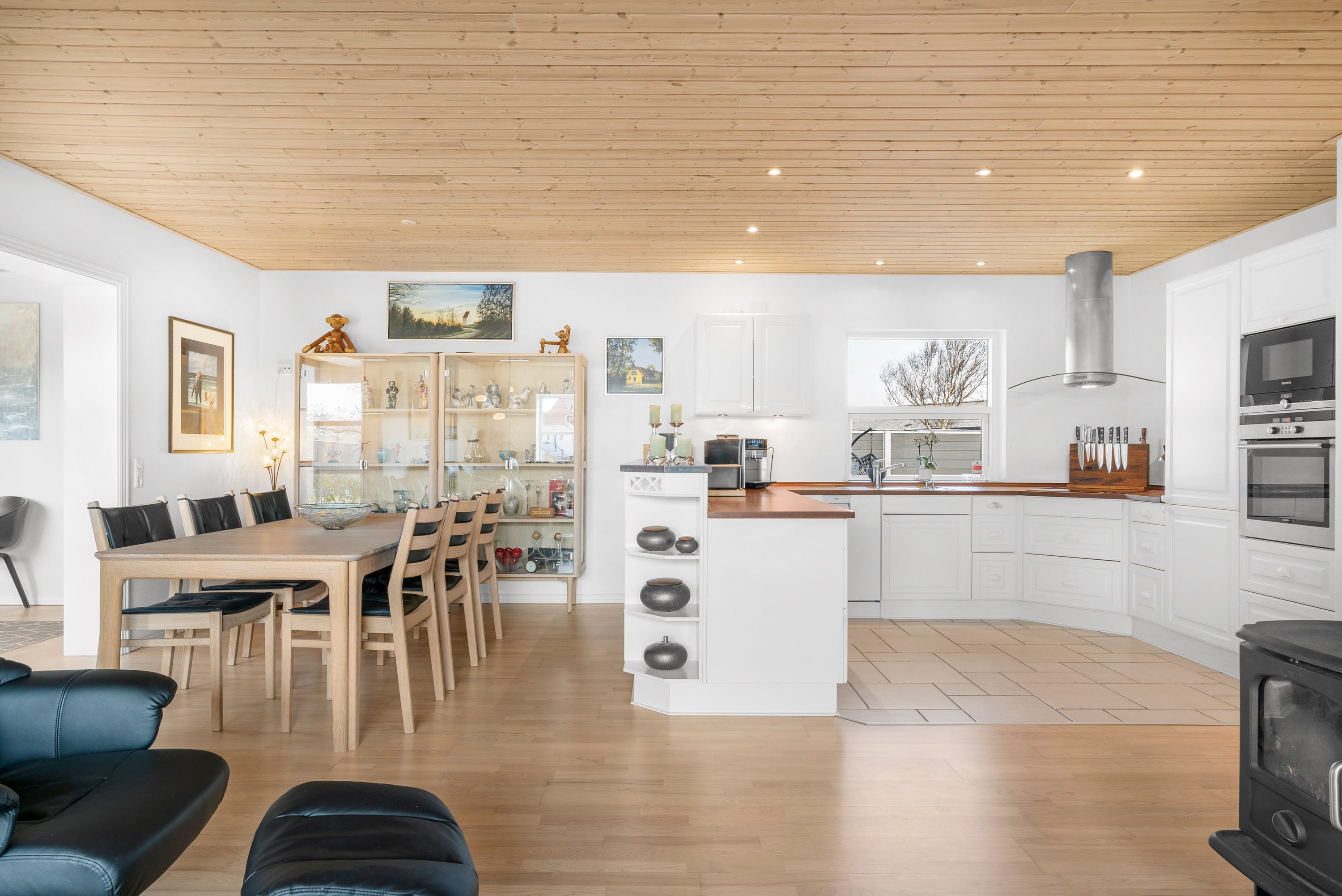 Olaviusvej 3, 9990 Skagen