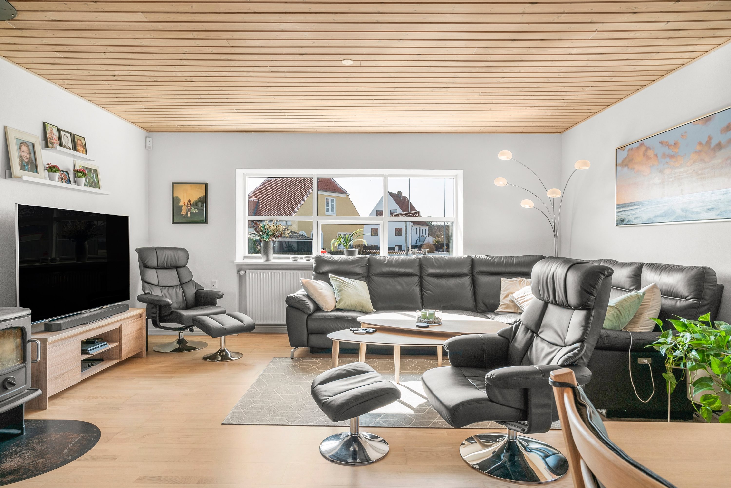 Olaviusvej 3, 9990 Skagen