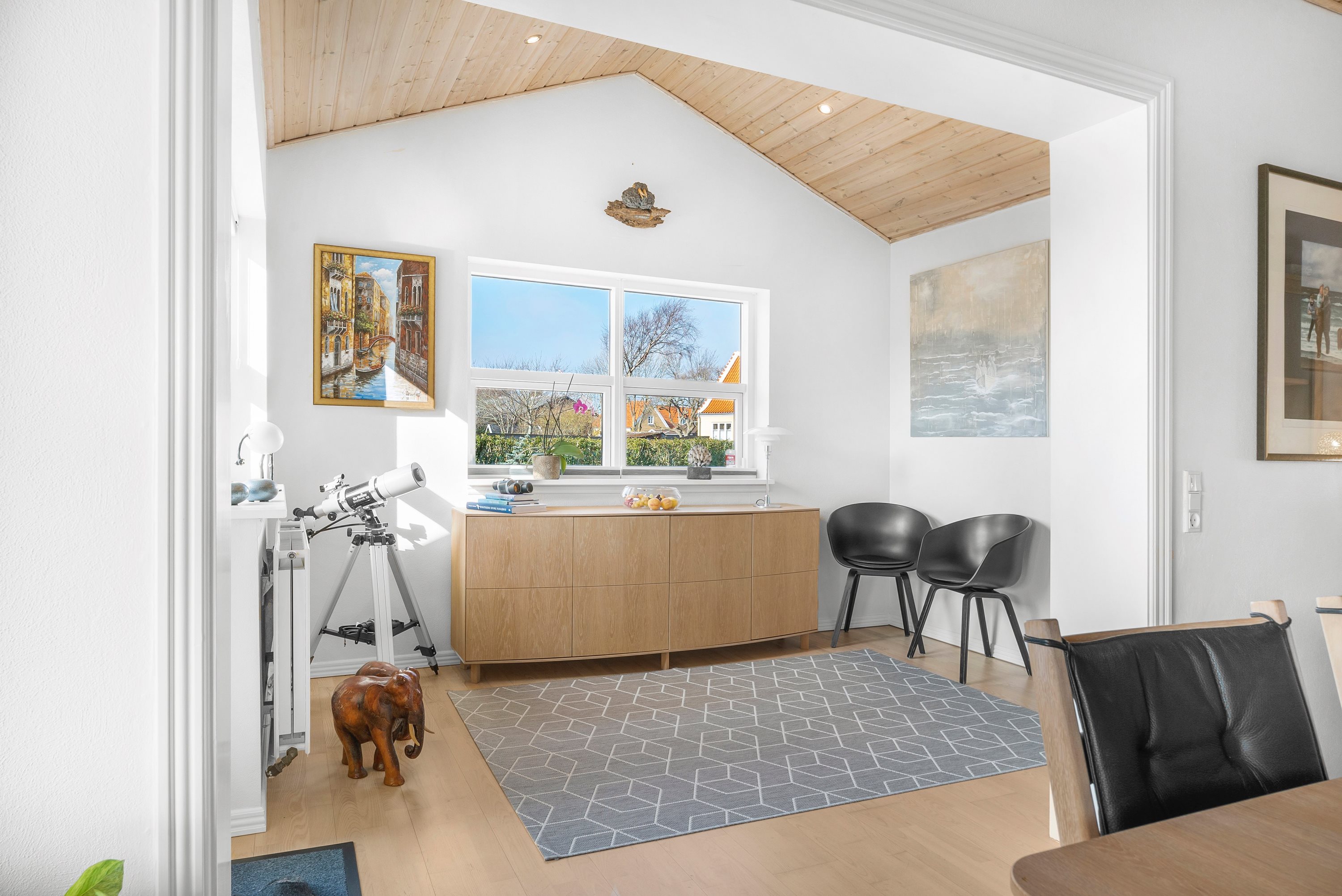 Olaviusvej 3, 9990 Skagen