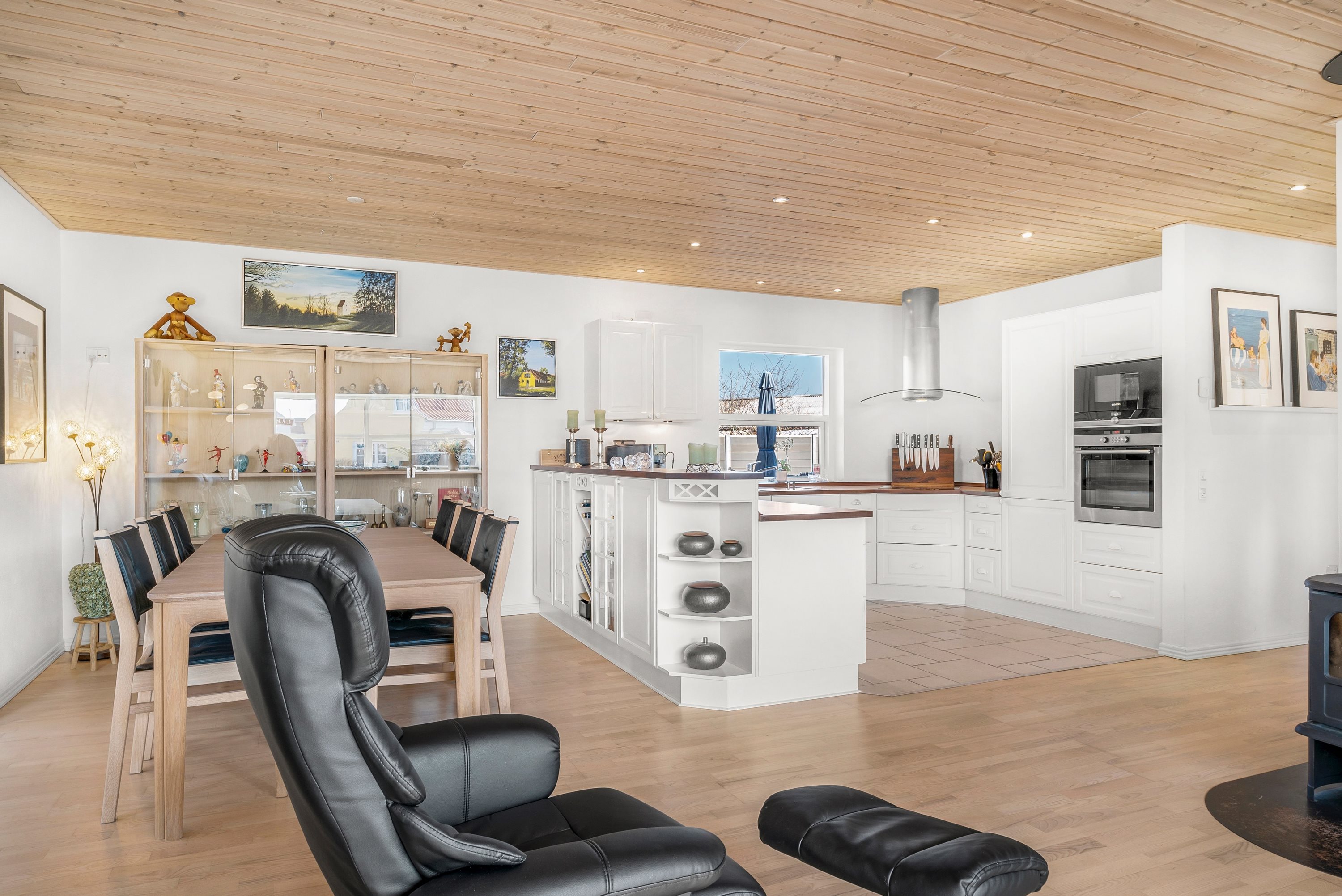 Olaviusvej 3, 9990 Skagen