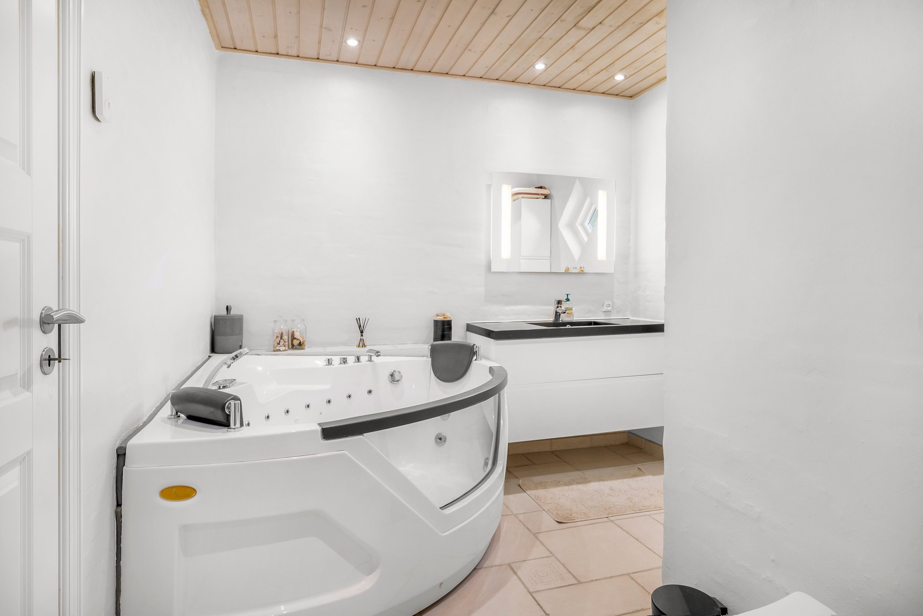 Olaviusvej 3, 9990 Skagen