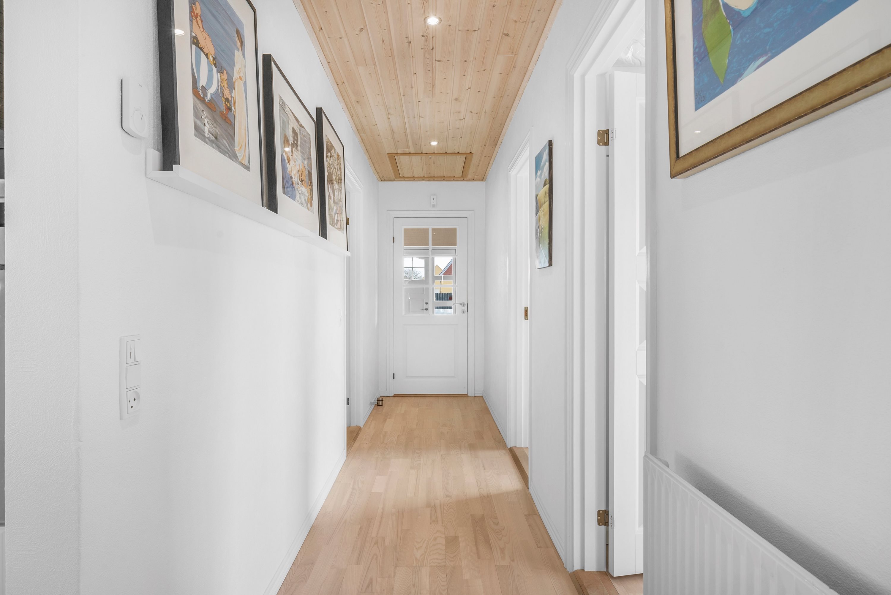 Olaviusvej 3, 9990 Skagen