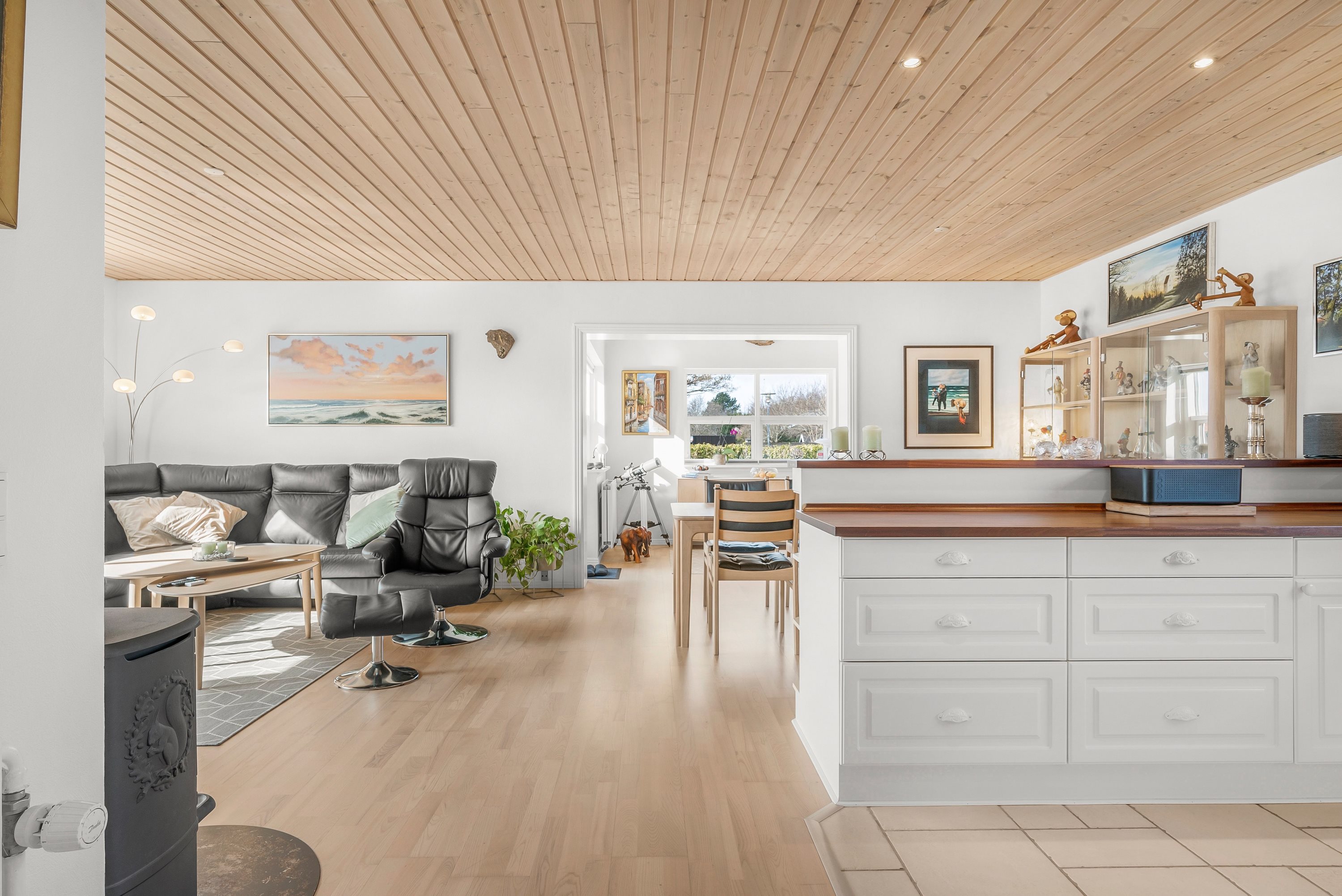 Olaviusvej 3, 9990 Skagen