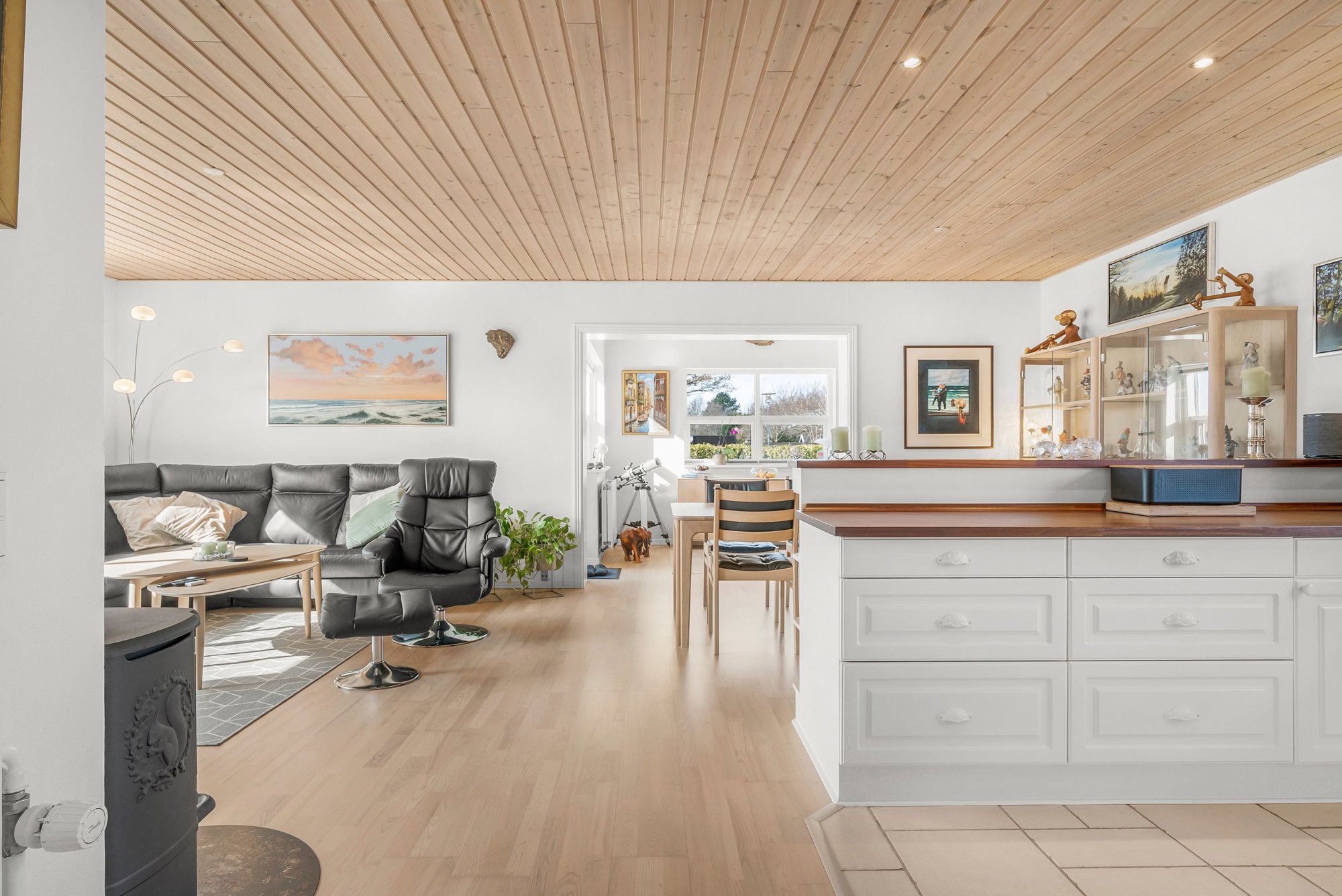 Olaviusvej 3, 9990 Skagen