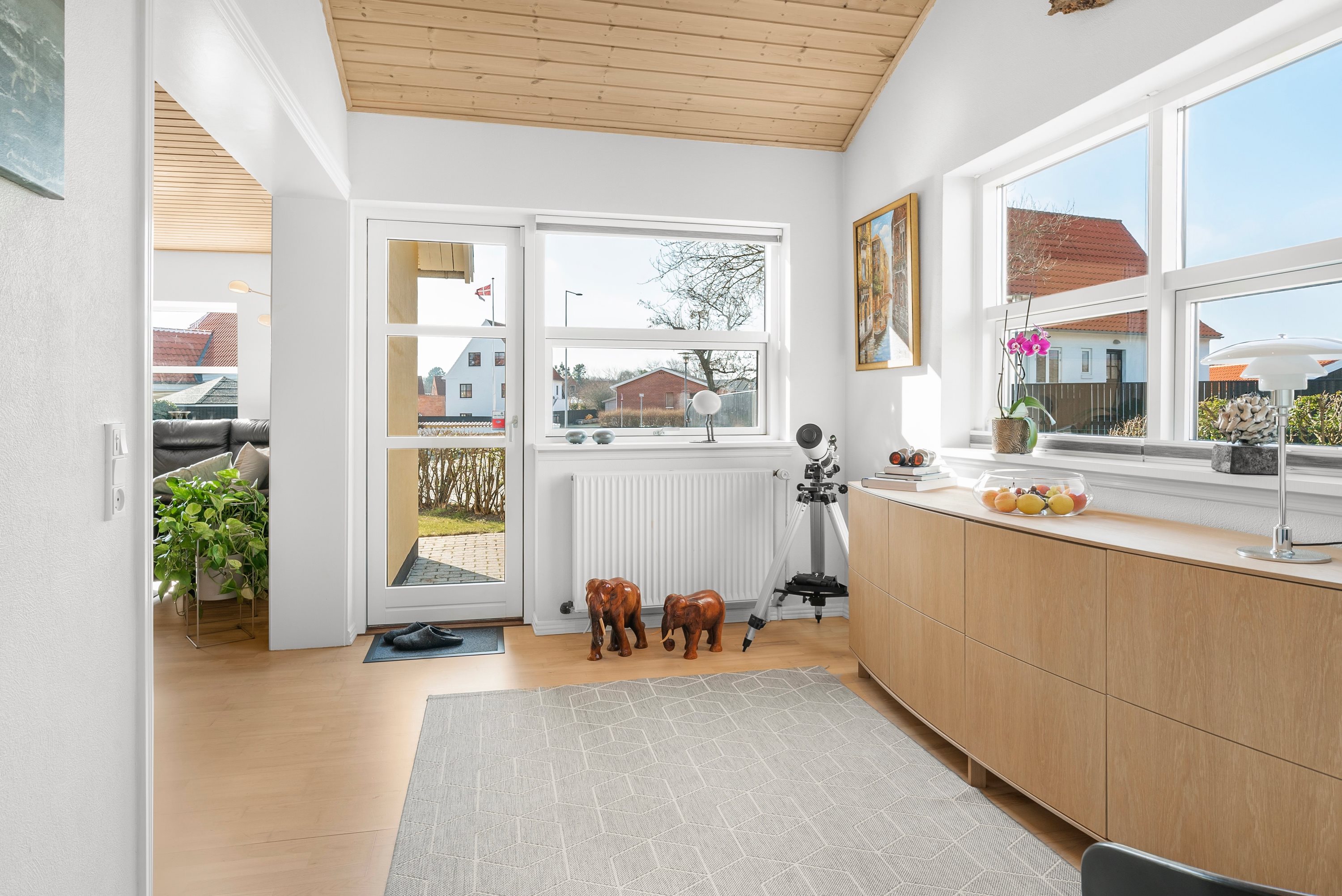 Olaviusvej 3, 9990 Skagen