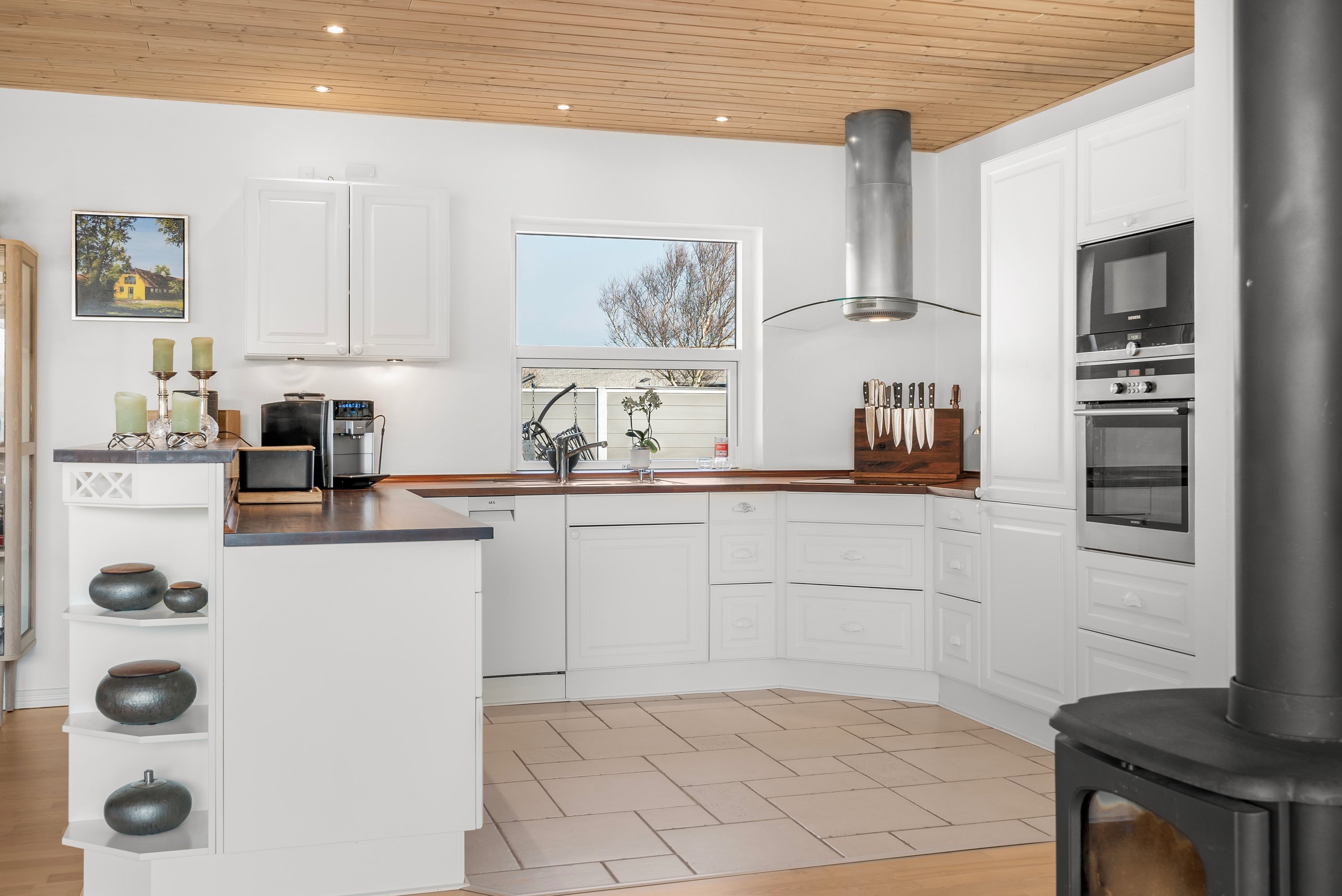 Olaviusvej 3, 9990 Skagen