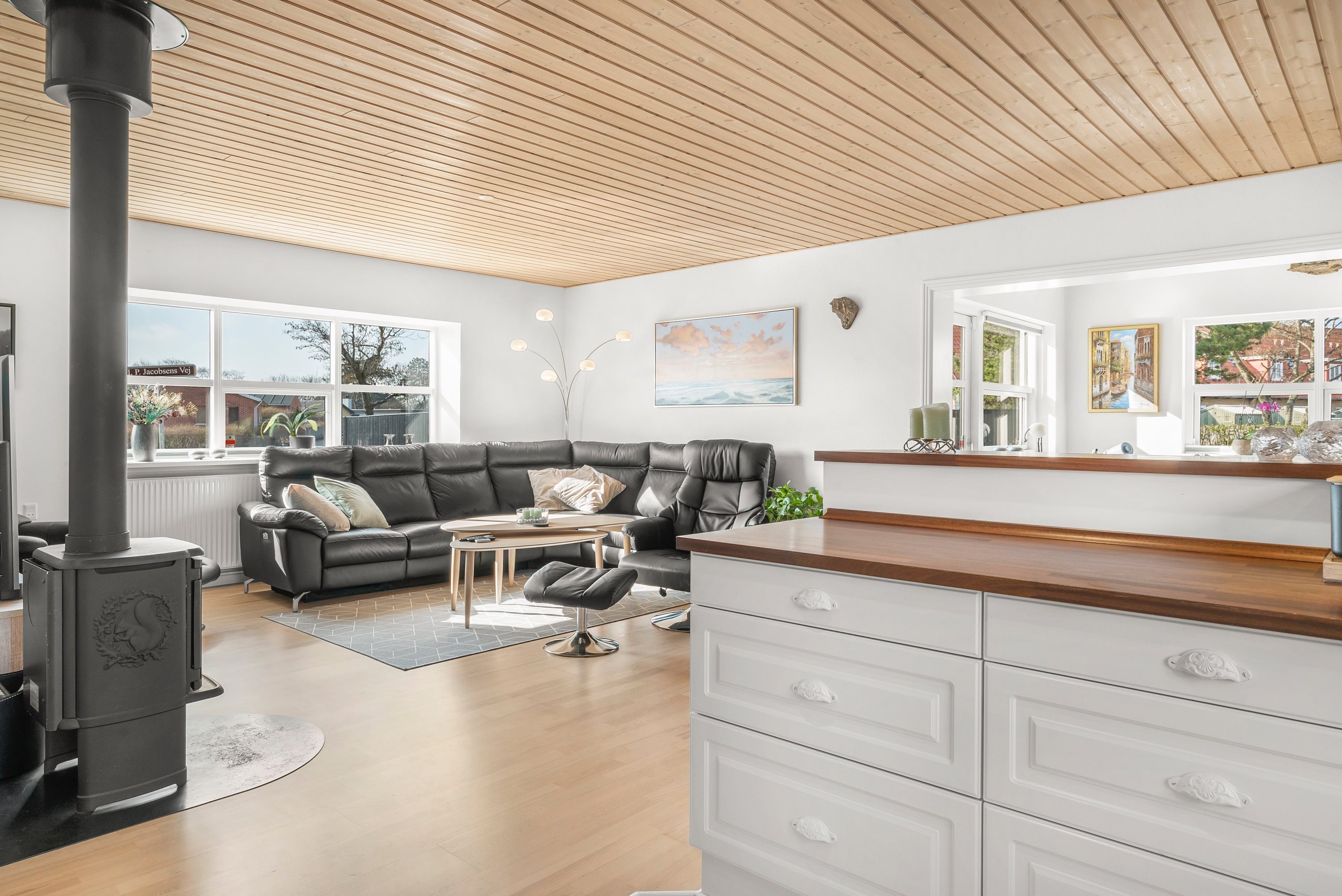 Olaviusvej 3, 9990 Skagen