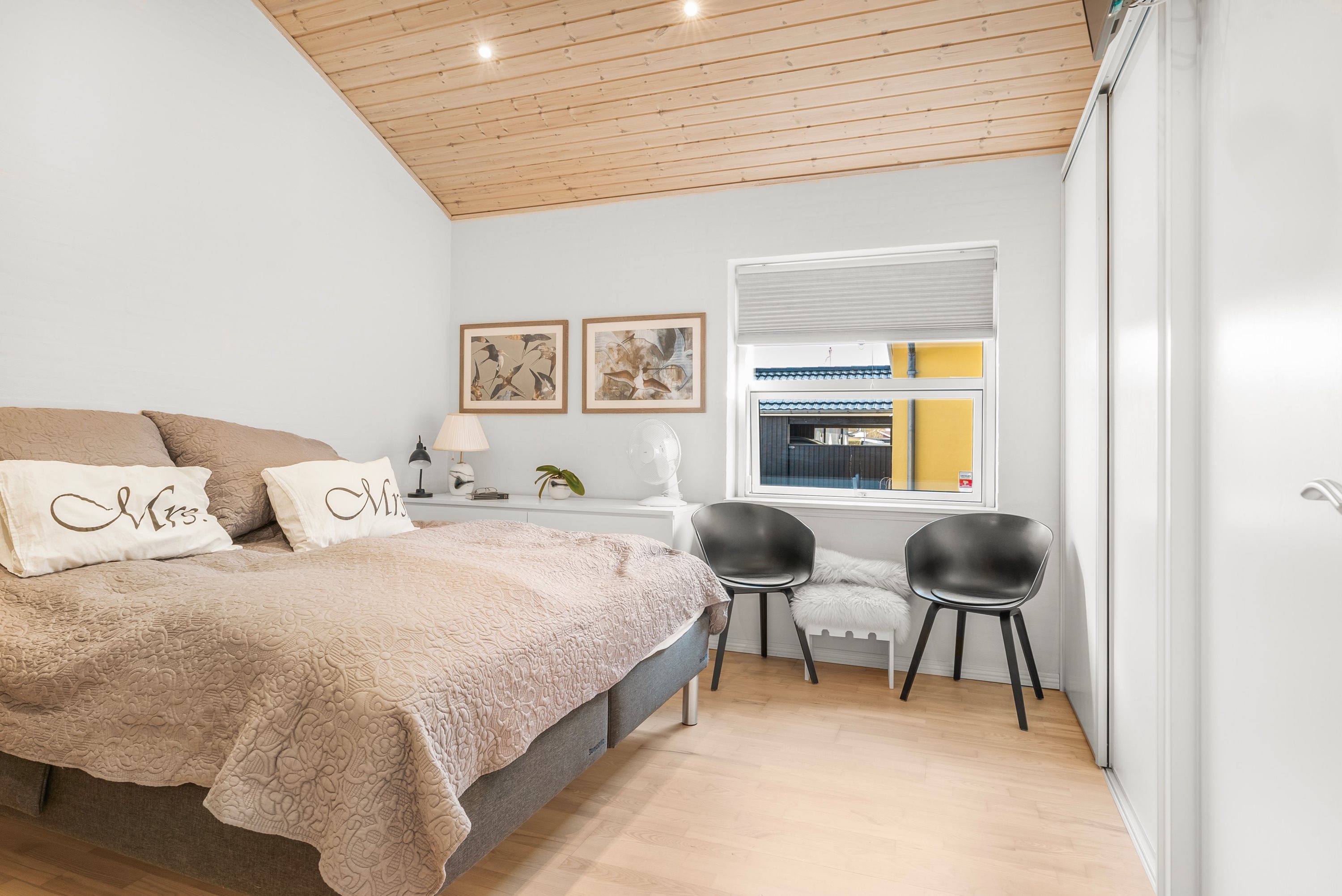 Olaviusvej 3, 9990 Skagen