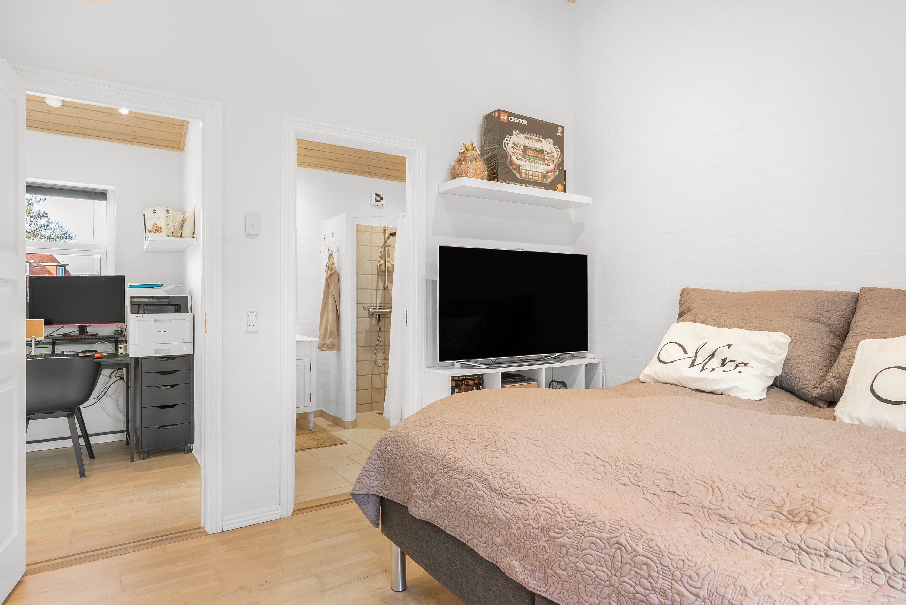 Olaviusvej 3, 9990 Skagen