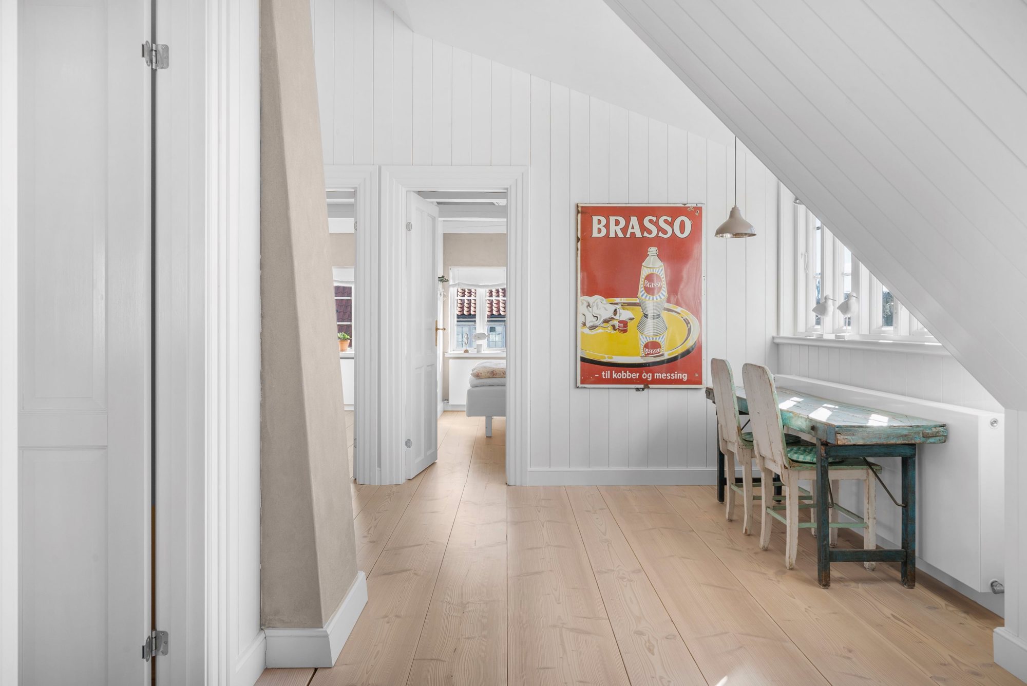 Østerbyvej 9, 9990 Skagen