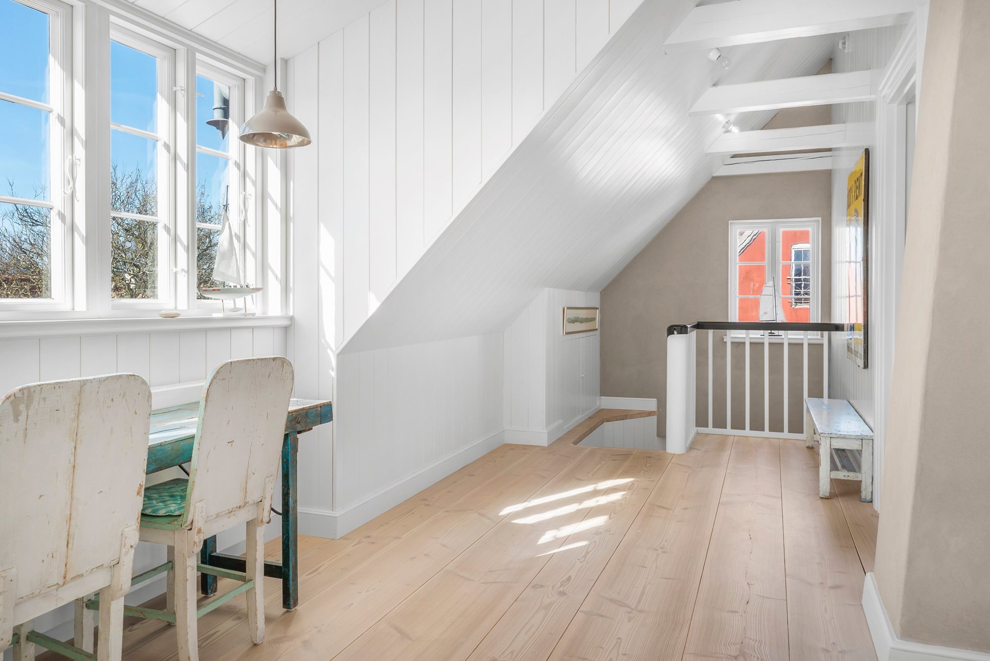 Østerbyvej 9, 9990 Skagen