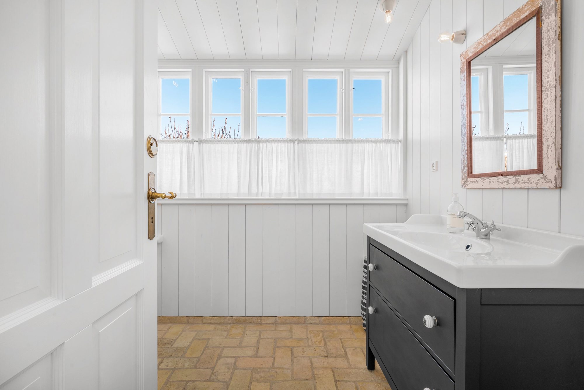 Østerbyvej 9, 9990 Skagen