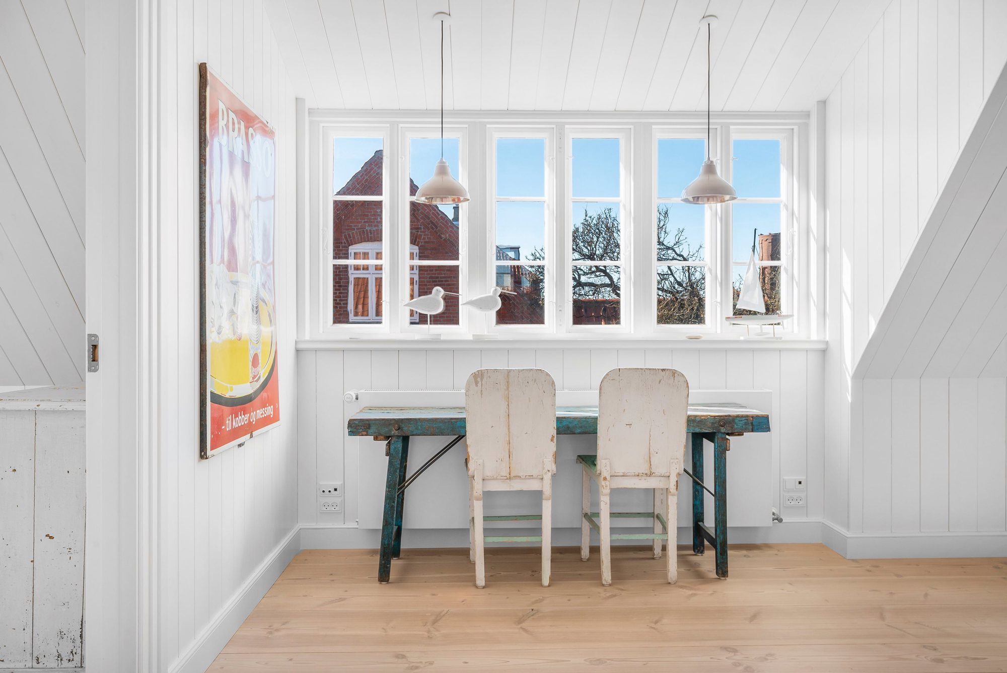 Østerbyvej 9, 9990 Skagen