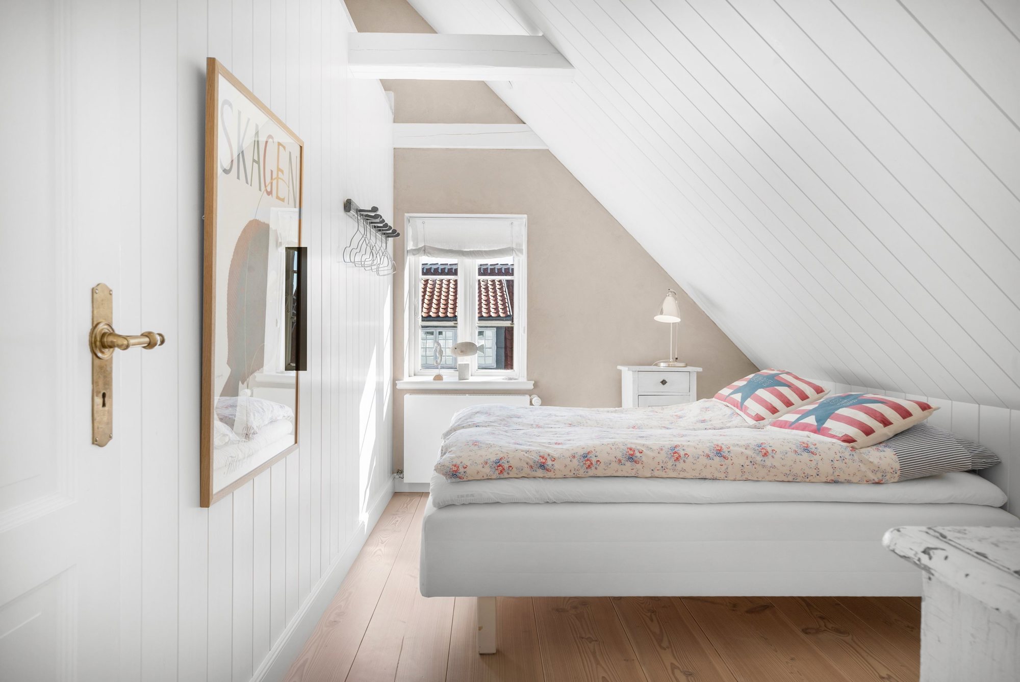 Østerbyvej 9, 9990 Skagen
