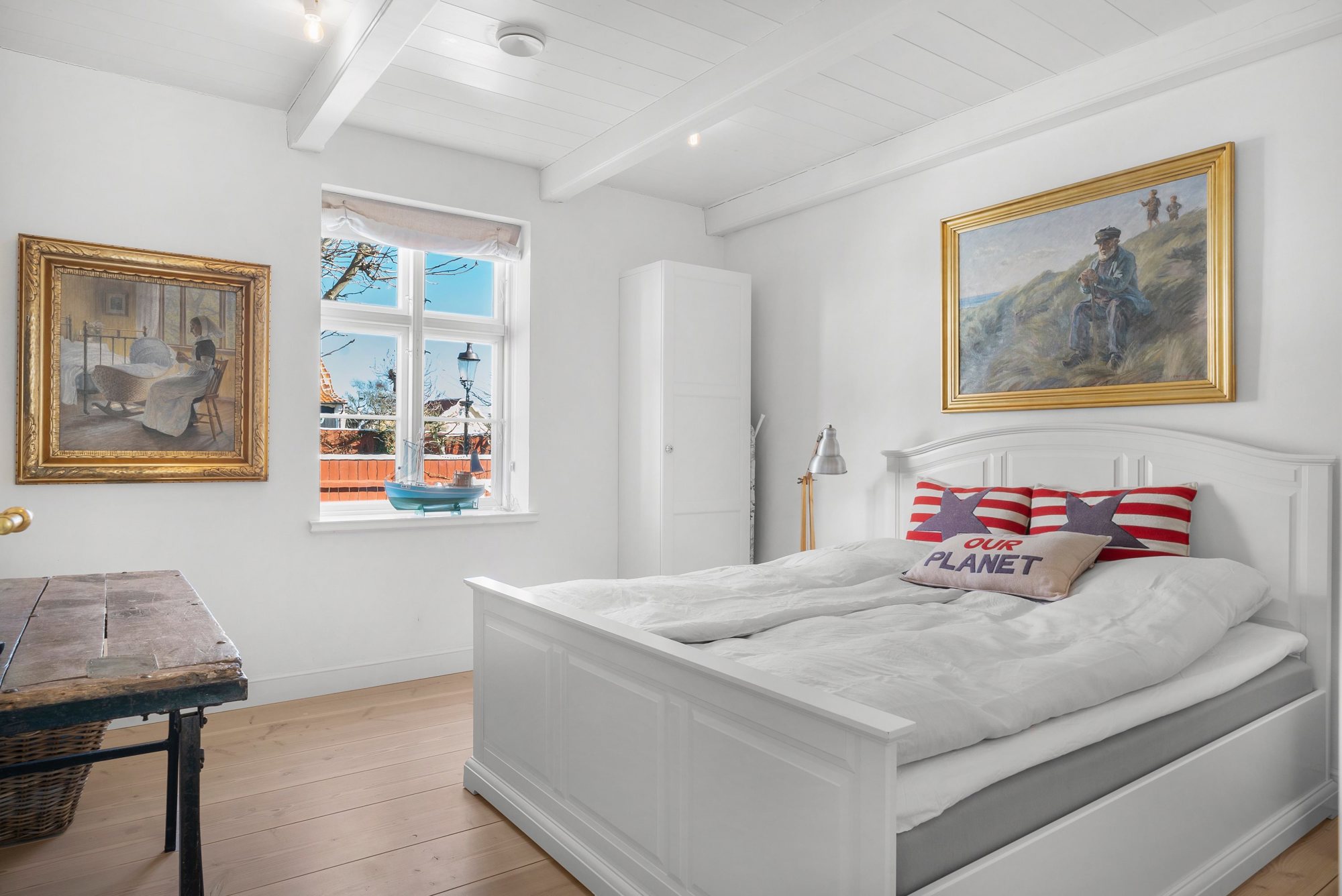 Østerbyvej 9, 9990 Skagen