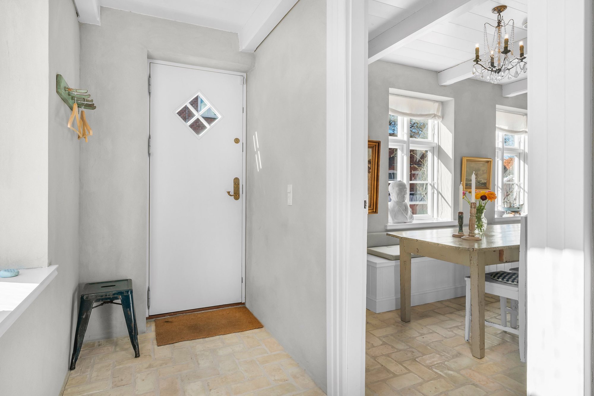 Østerbyvej 9, 9990 Skagen