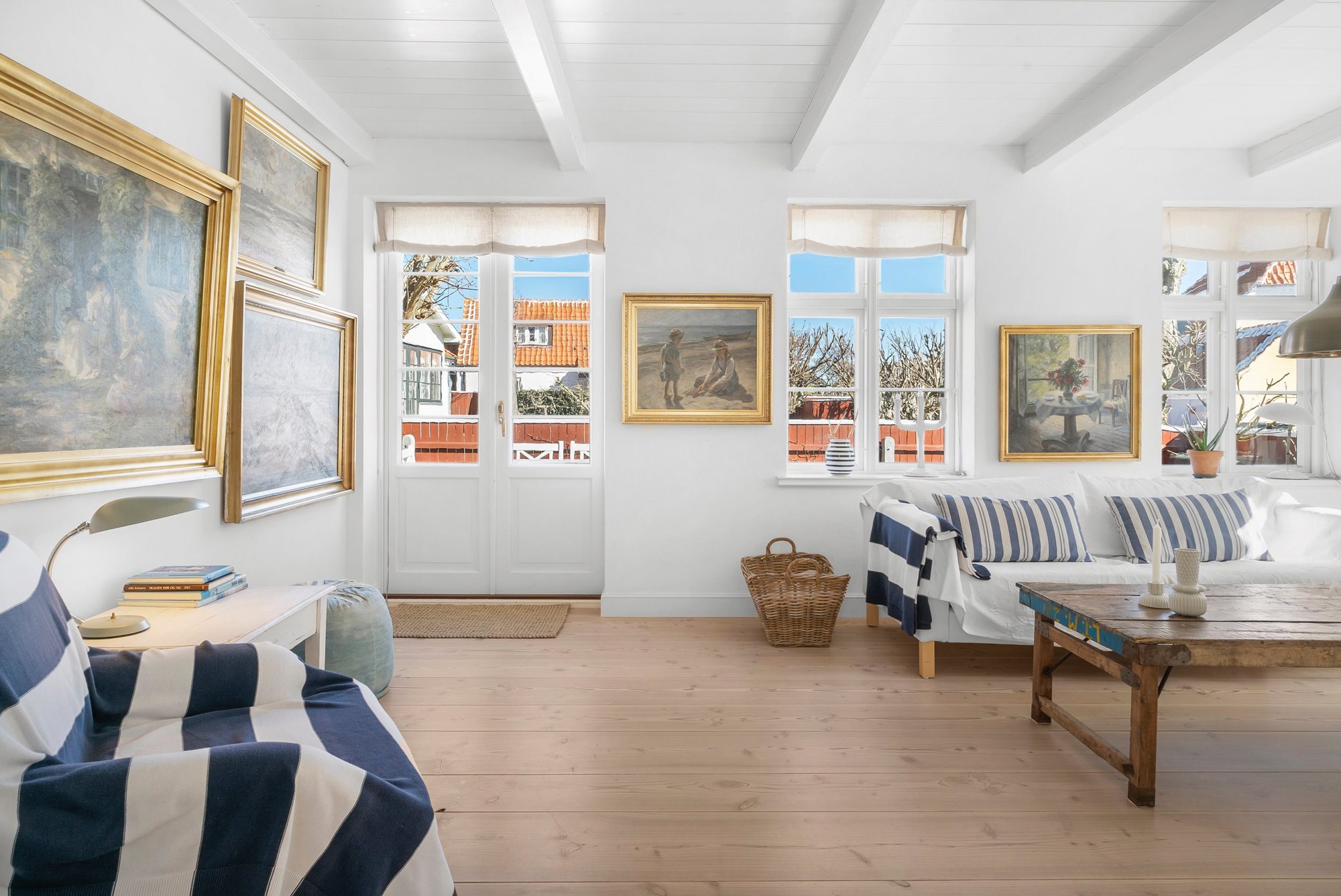 Østerbyvej 9, 9990 Skagen