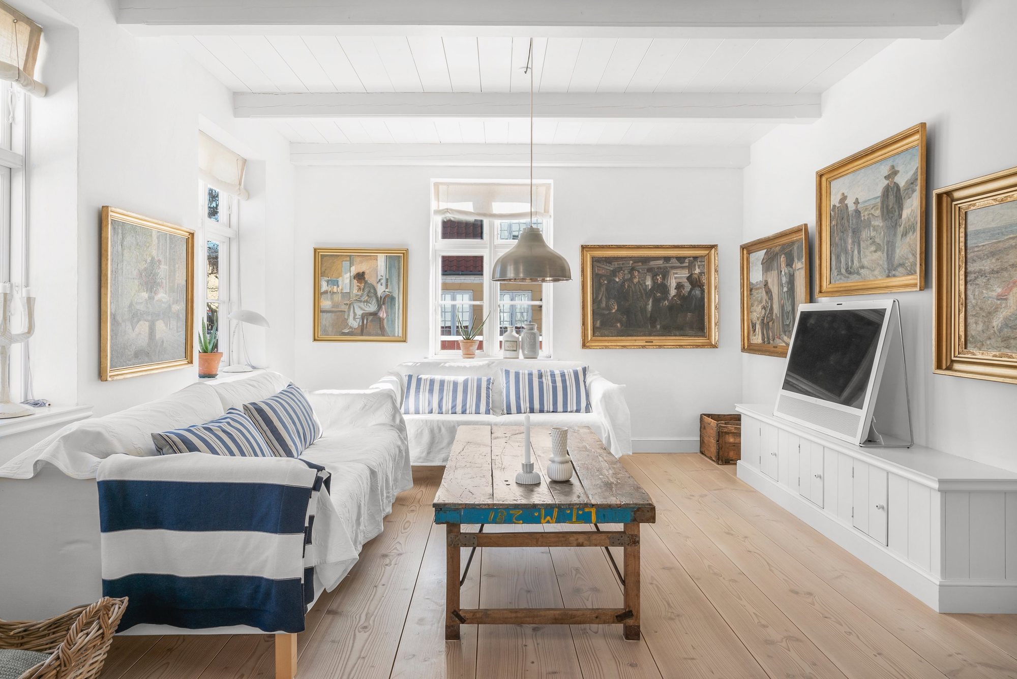 Østerbyvej 9, 9990 Skagen